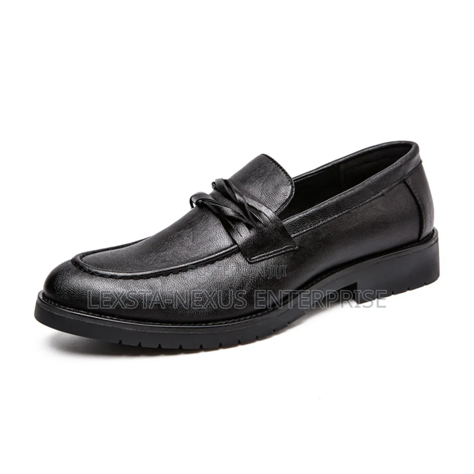 Penny Loafers