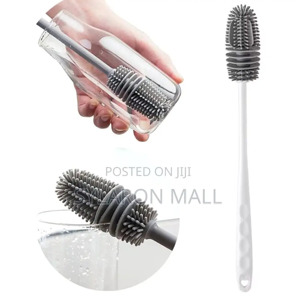 360 Bottle Brush