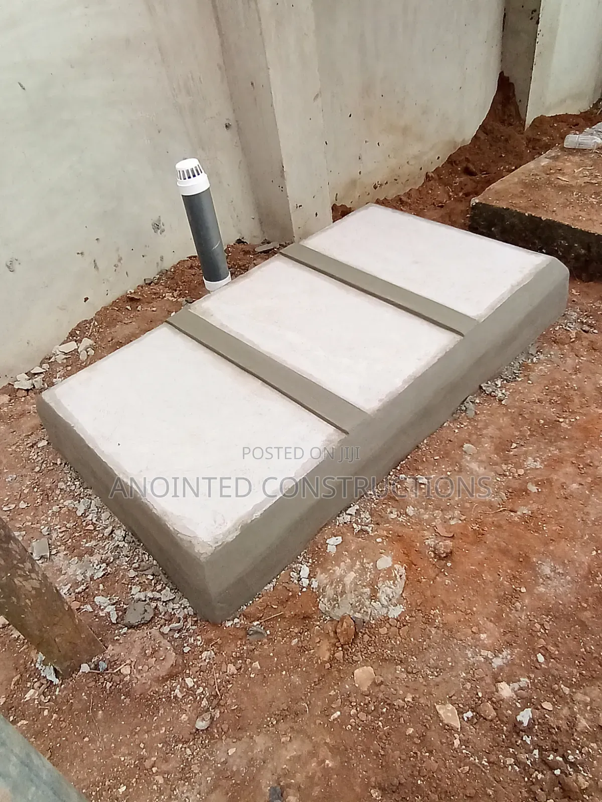 Quality Bio-Digester Toilet
