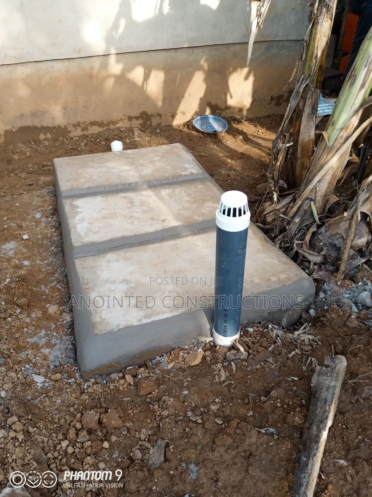 Bio-Digester Toilet Expert
