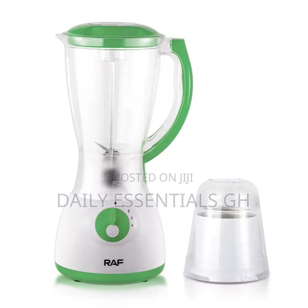 Raf 2-speed Kitchen Blender Machine
