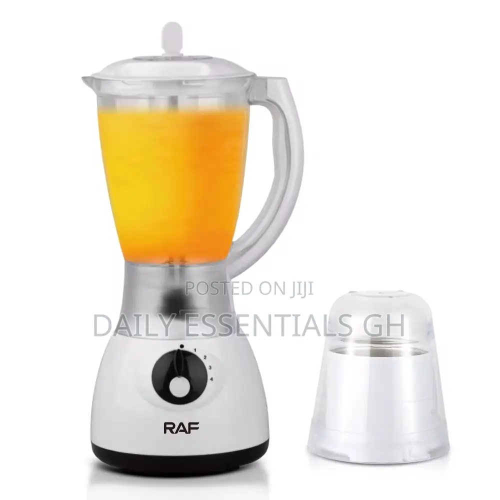 Original Raf Multi-purpose Electric Blender