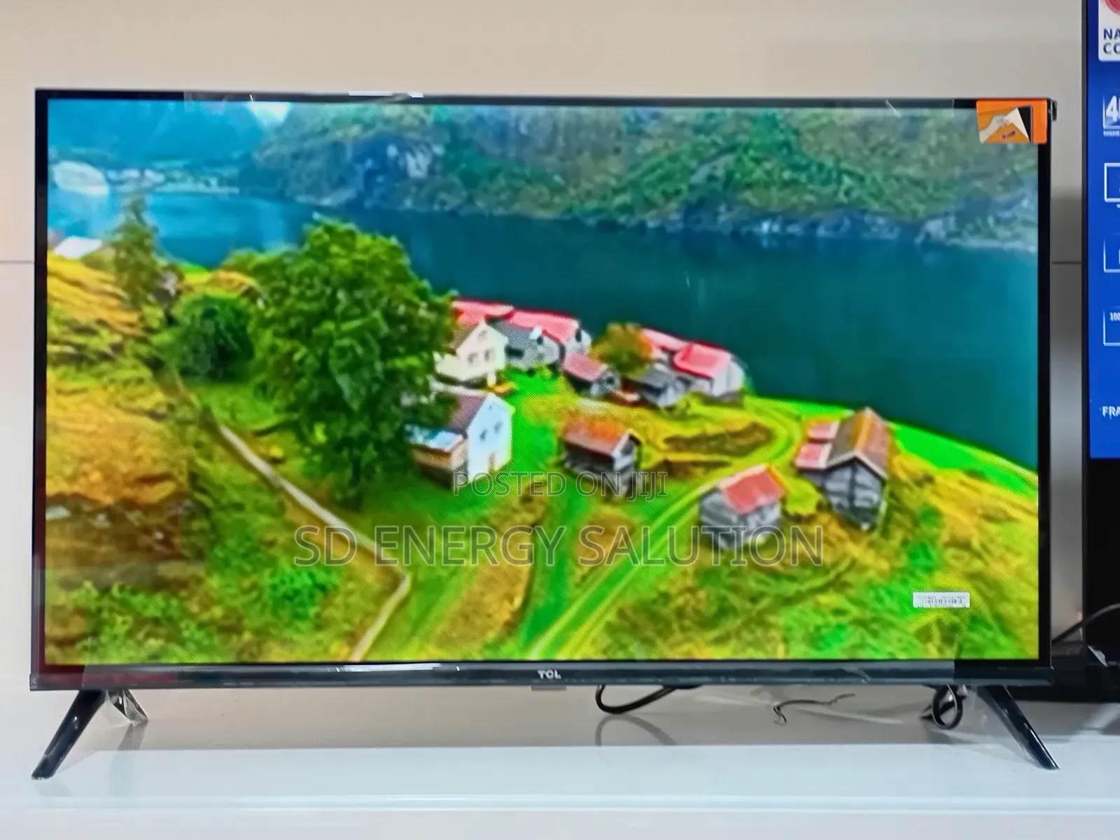 32 Inch Android Smart TV From TCL