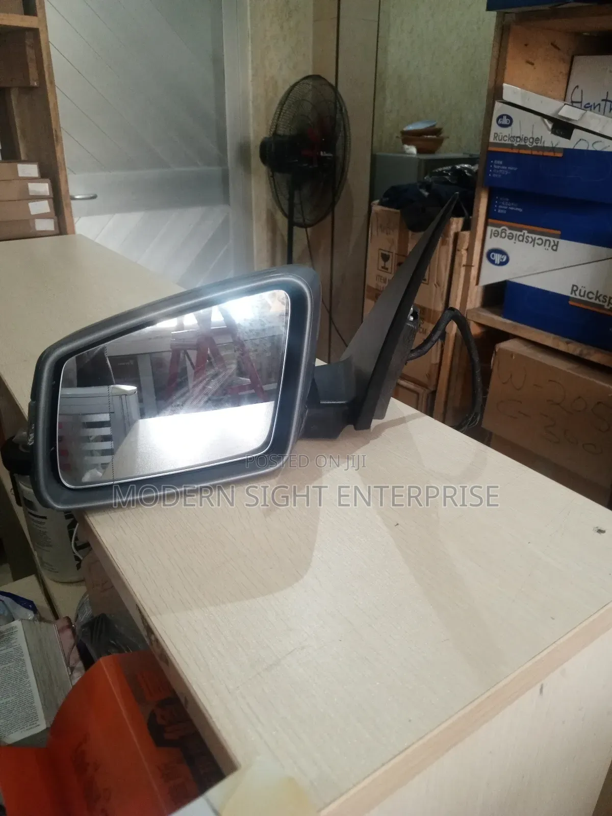 Mercedes Benz C- Class2009-2015 C-300 W204