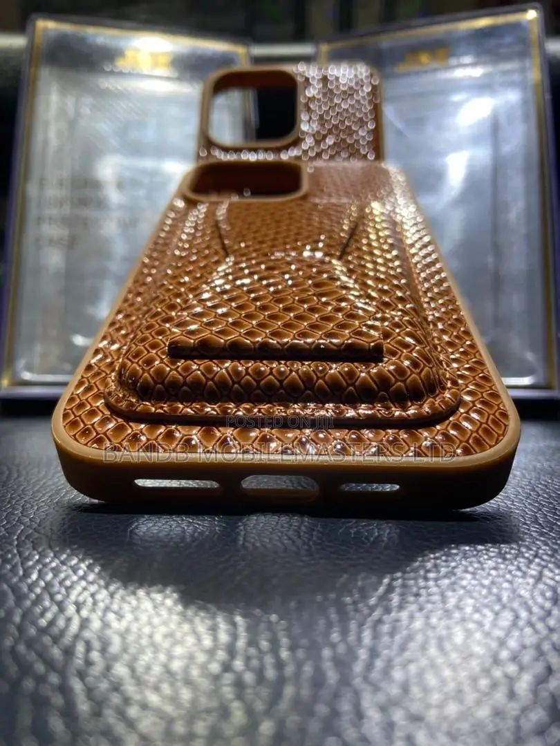 Jinduka New Design iPhone Case - Premium Protection Stylish Look