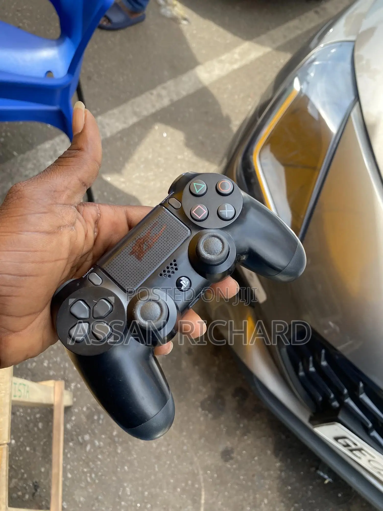 Original Playstation 4 Controller