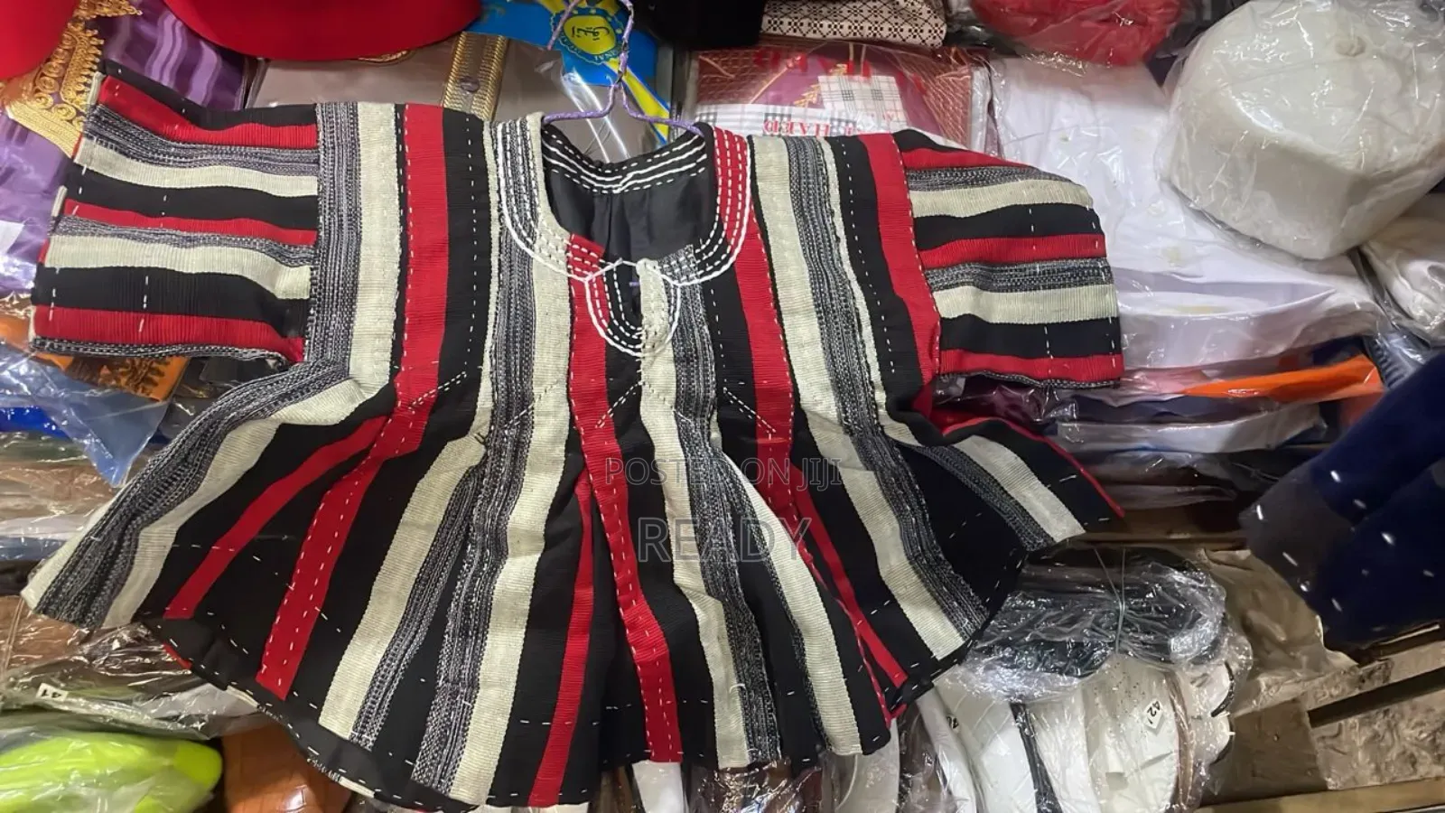 Quality Kids Smocks
