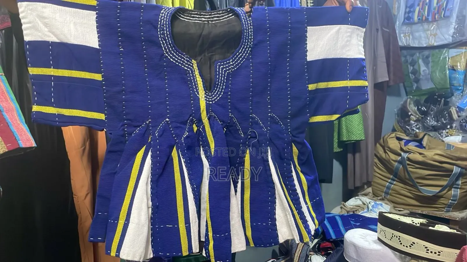 Quality Kids Smocks