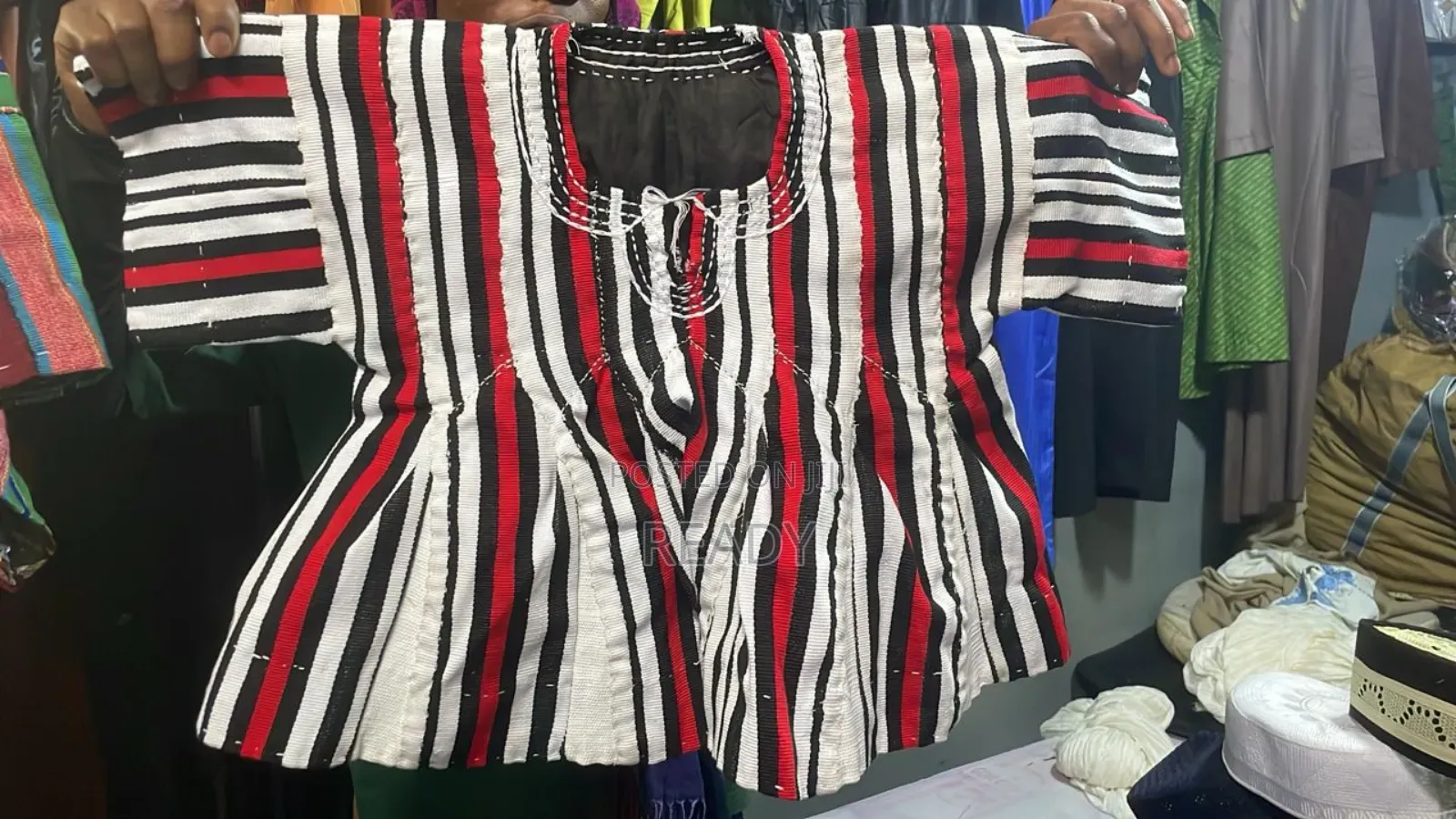 Quality Kids Smocks