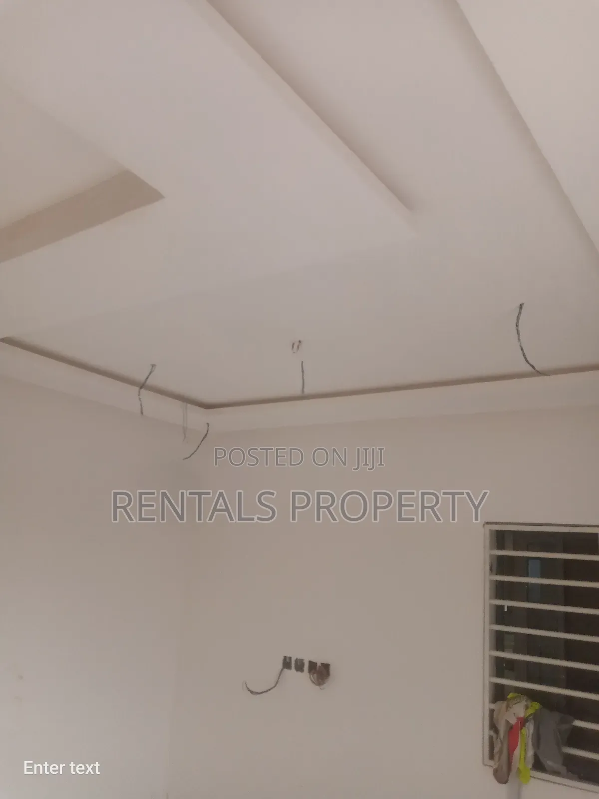 1bdrm Block of Flats in Commandos for rent