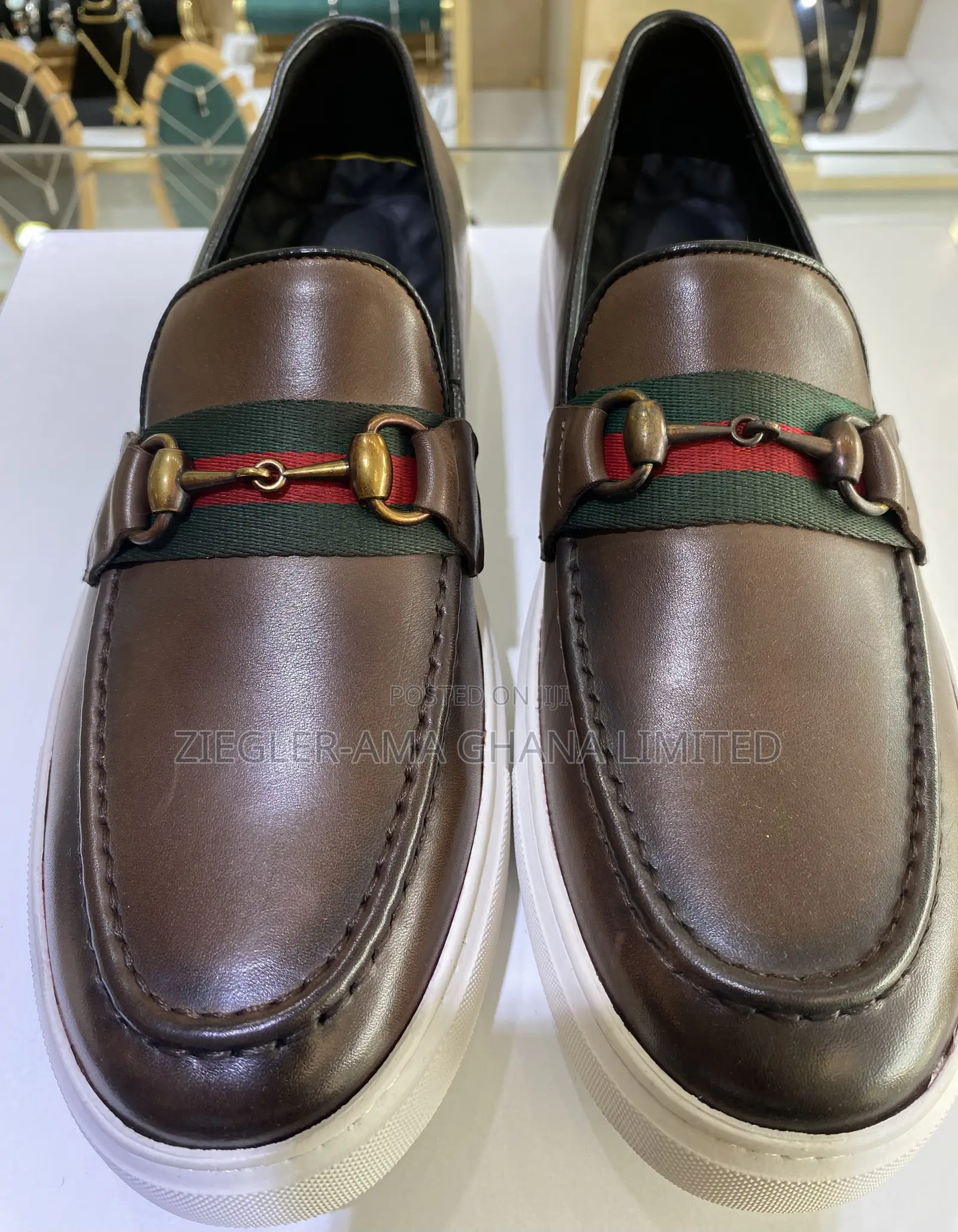 Original Gucci Shoes