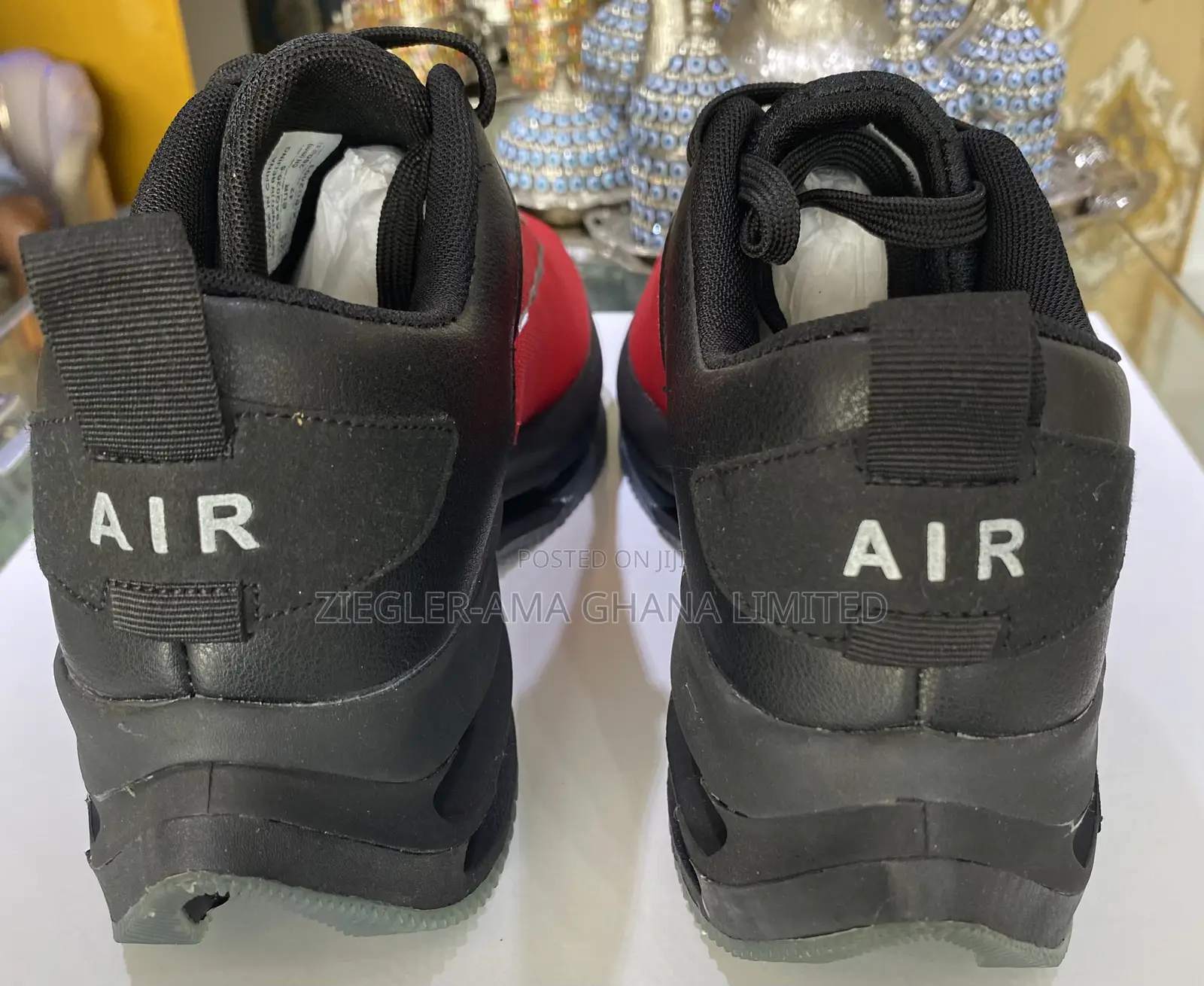 Nike Air Sneakers in All Sizes