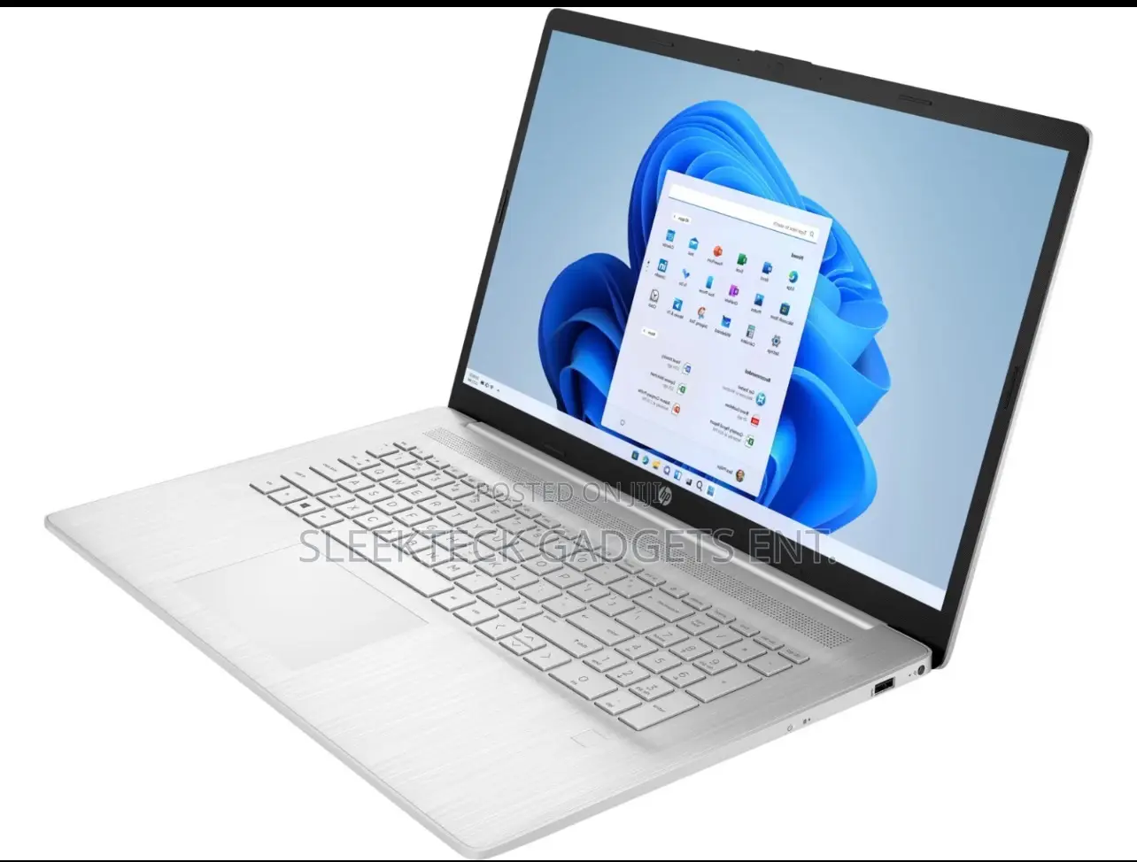 New Laptop HP 12GB Intel Core i5 HDD 1T