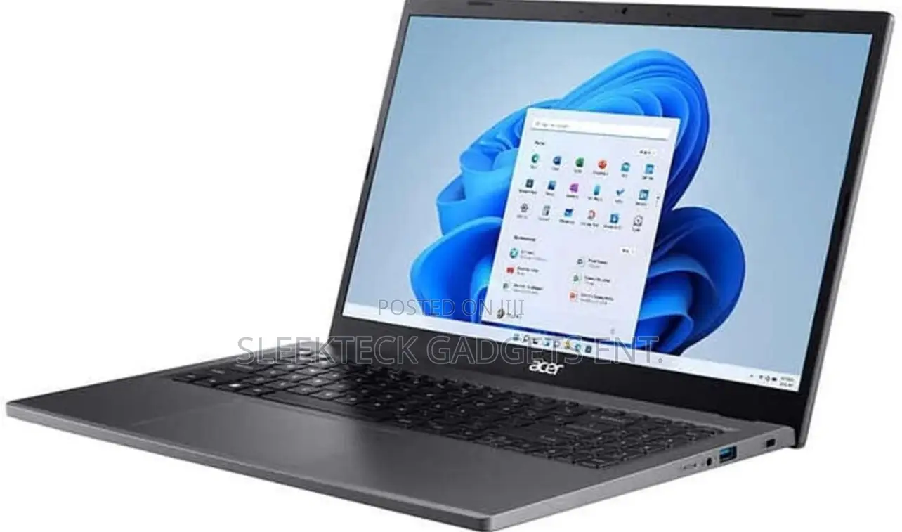 New Laptop Acer Aspire 5 12GB Intel Core i7 SSD 512GB