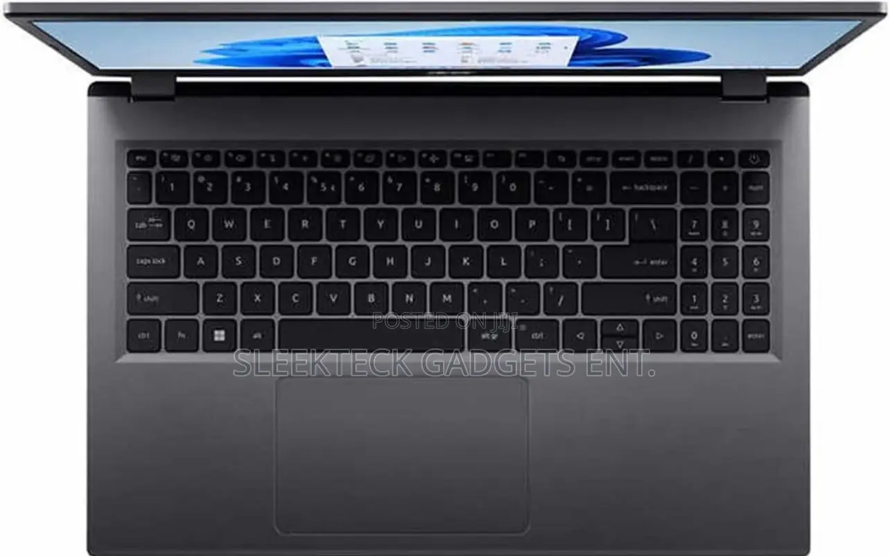 New Laptop Acer Aspire 5 12GB Intel Core i7 SSD 512GB