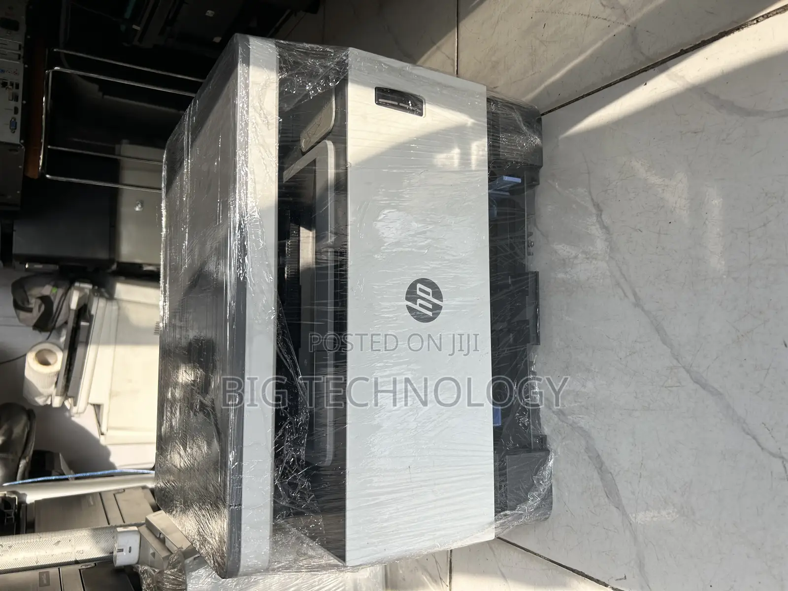 Hp Neverstop Laser MFP 1200w