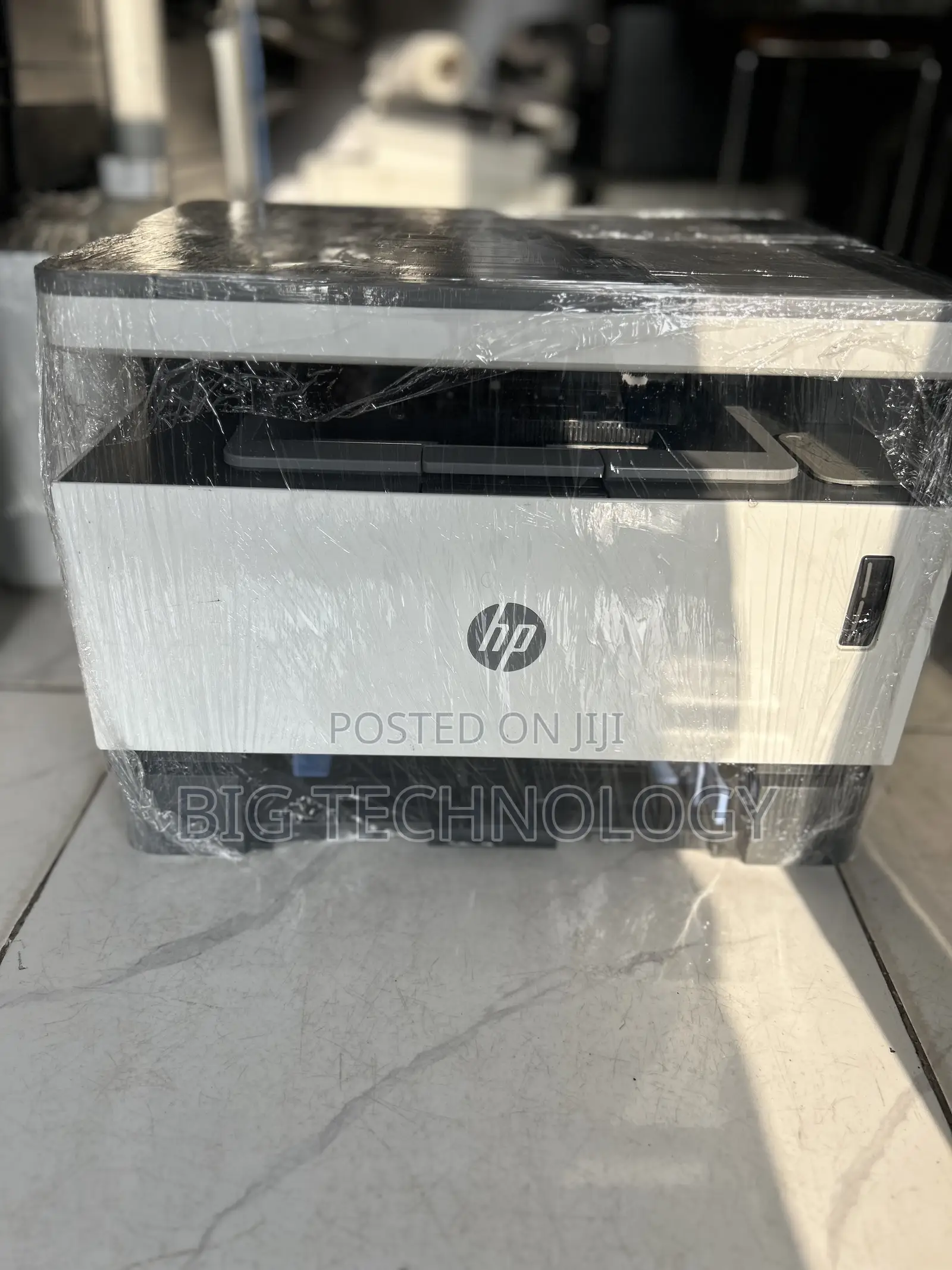 Hp Neverstop Laser MFP 1200w