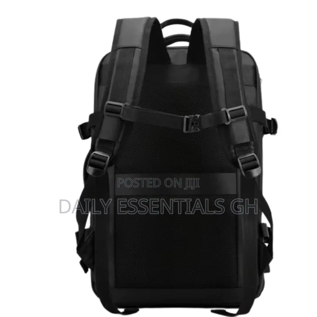 Premium Waterproof Business Backpack