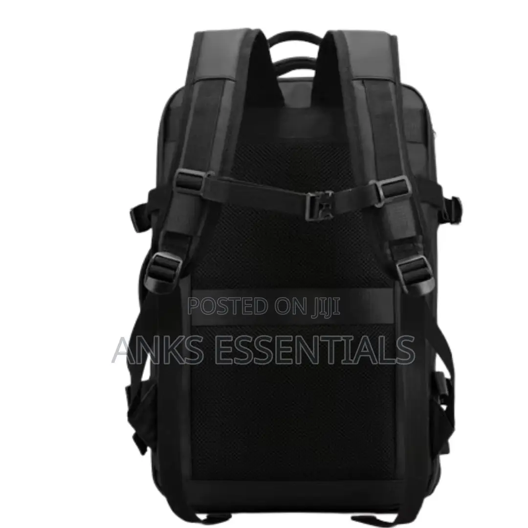 Premium Waterproof Business Backpack