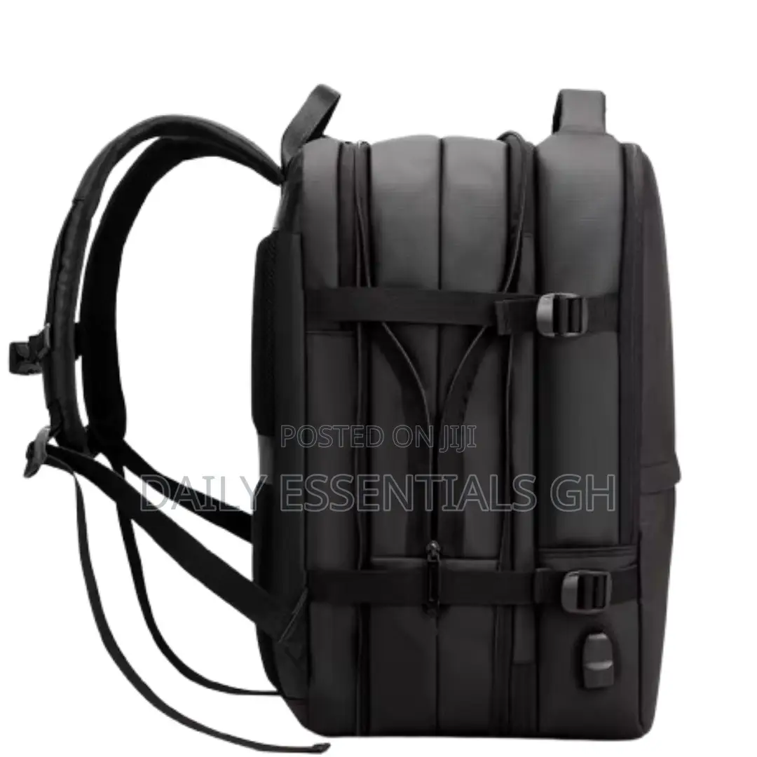 Modern Laptop Backpack for Men Women