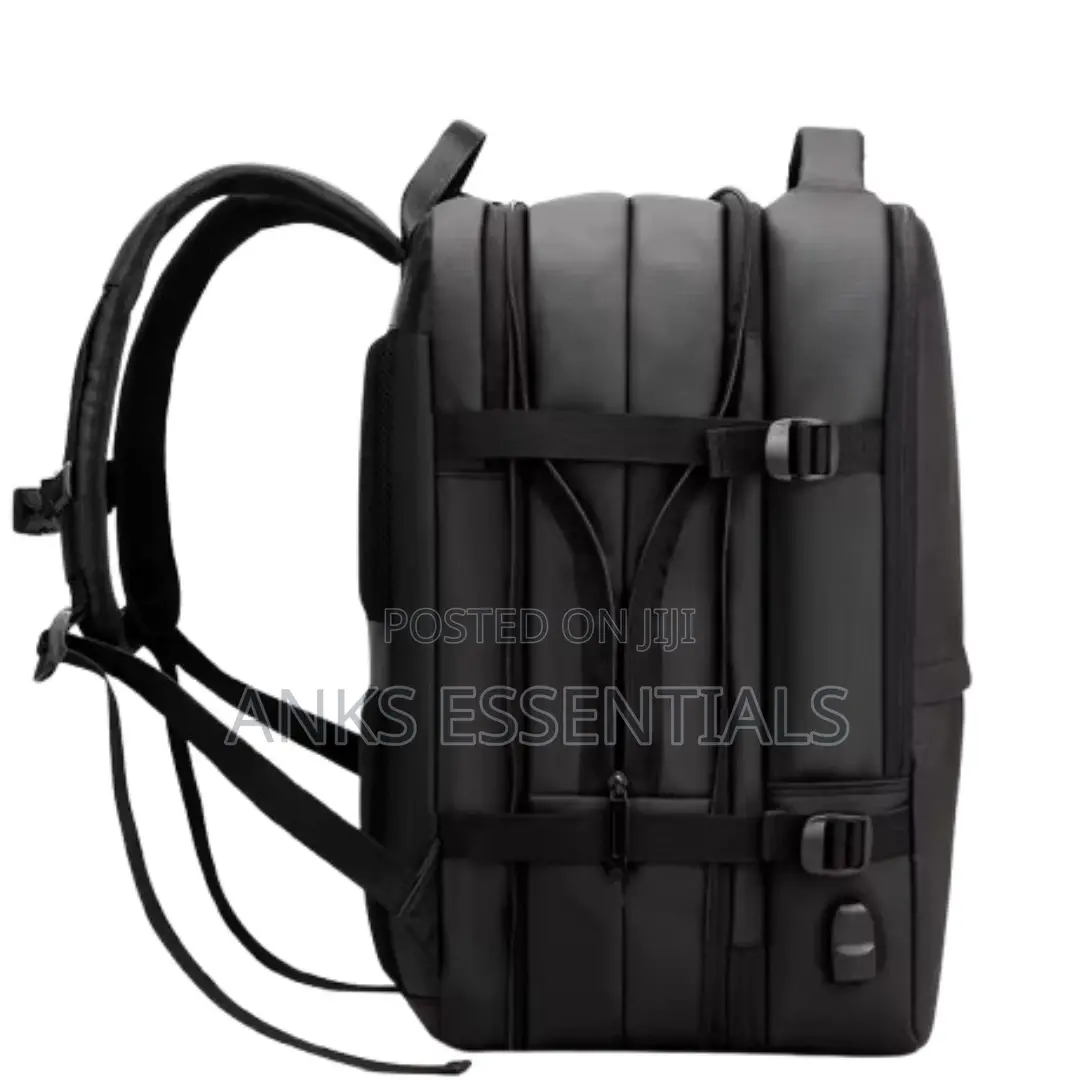 Modern Laptop Backpack for Men Women