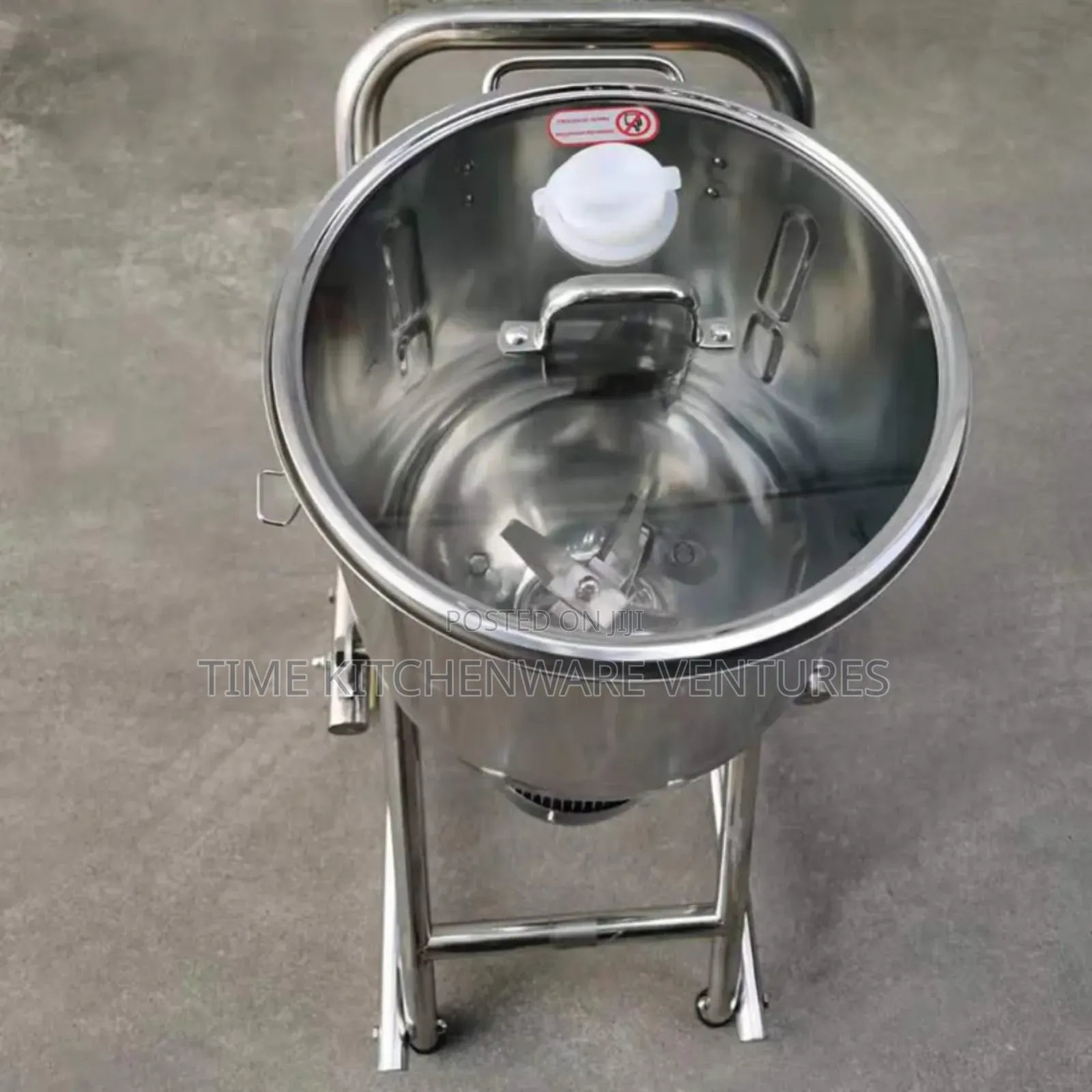 Commercial Blender(30litres)