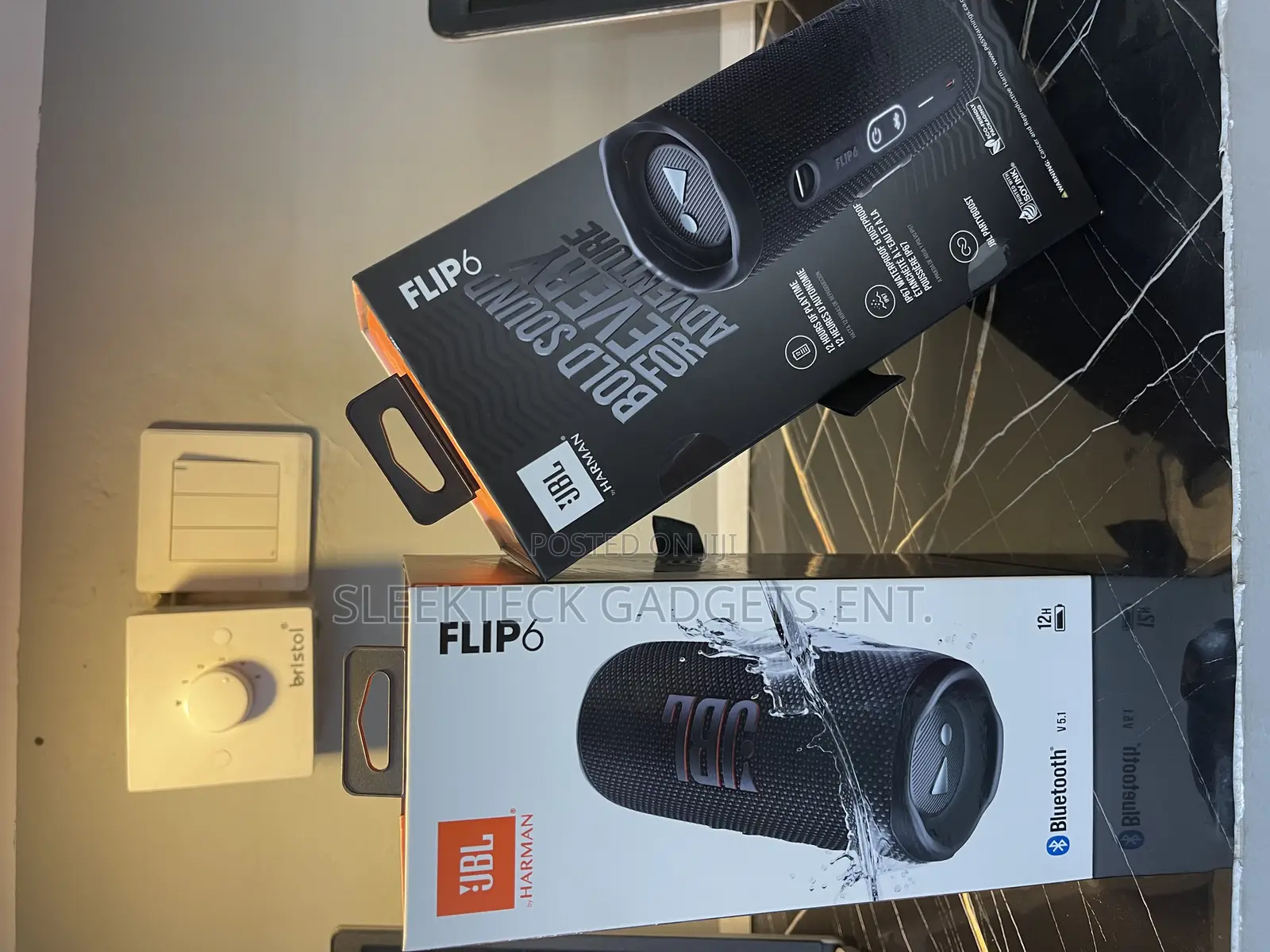 Original JBL Flip 6