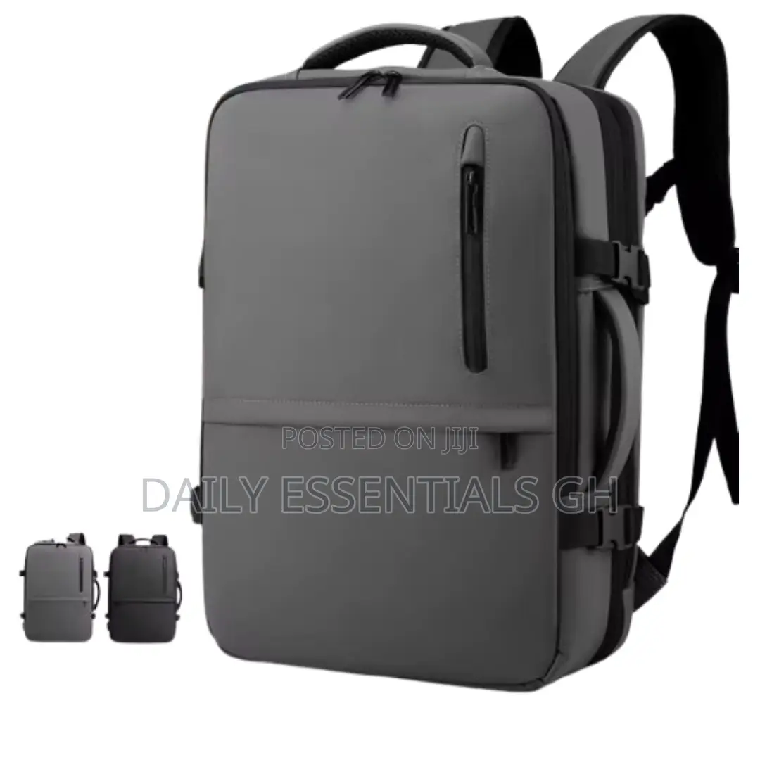 Multi-Purpose Waterproof School Bag