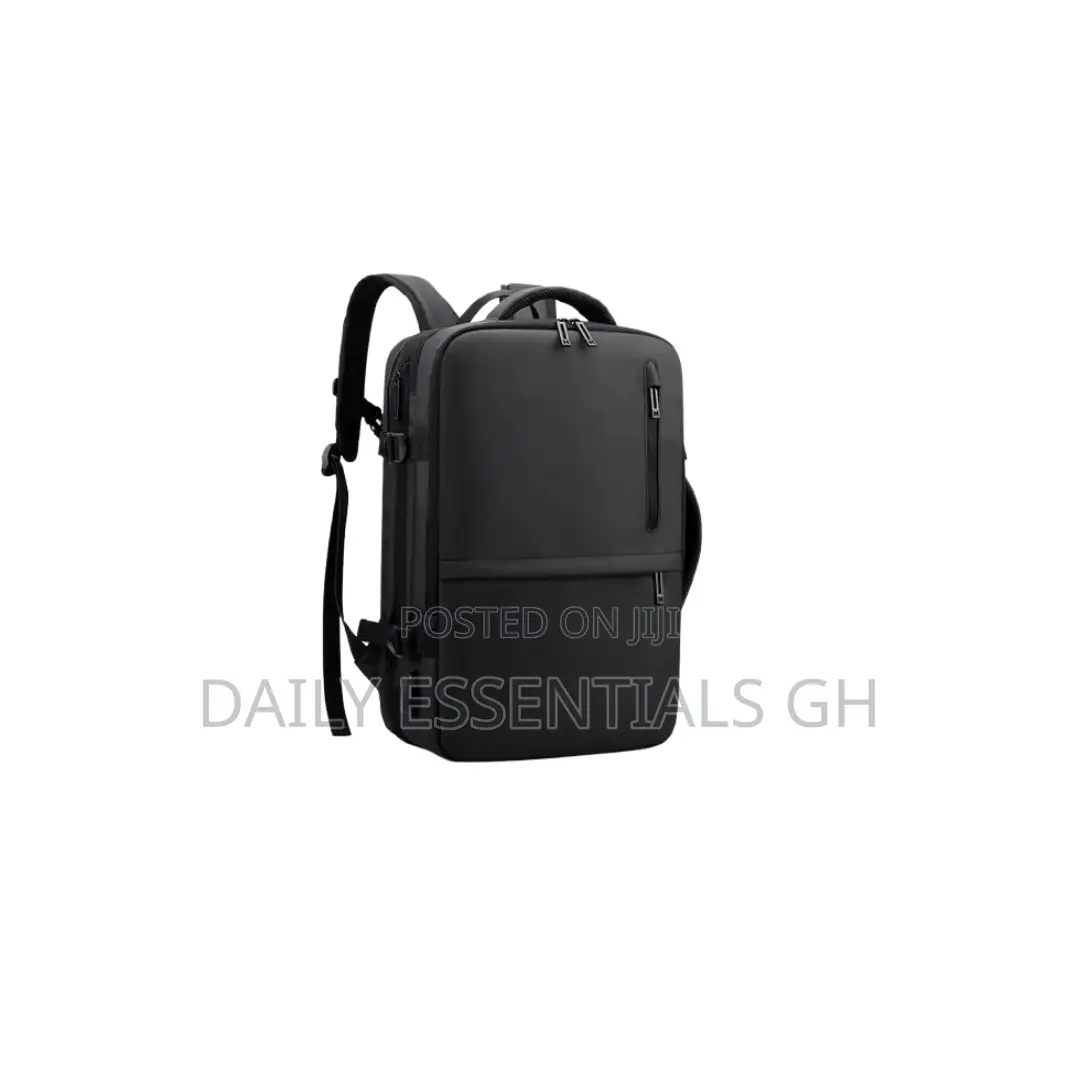 Multi-Purpose Waterproof School Bag