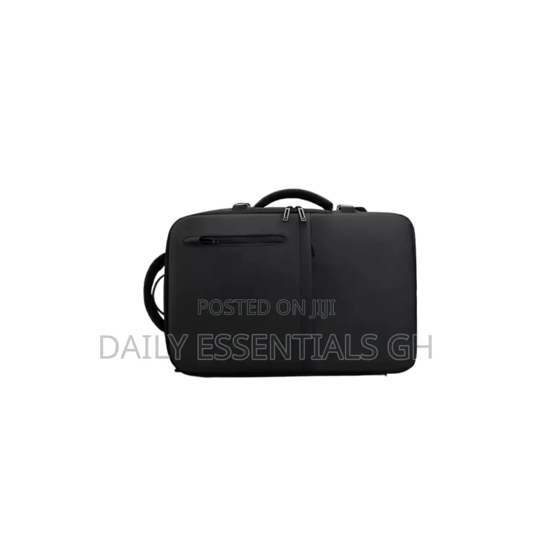 Durable Anti-Theft Office Backpack