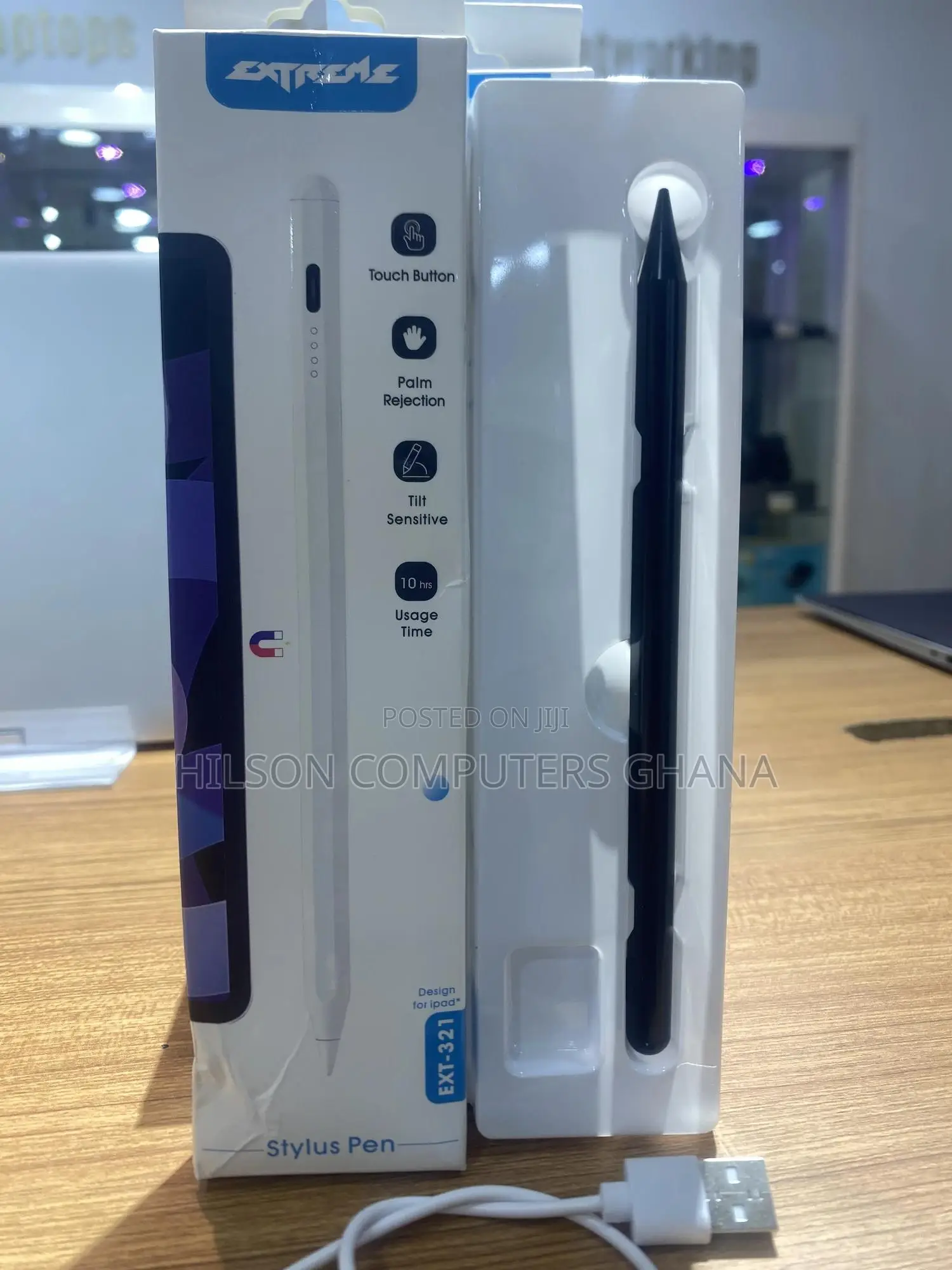 Extreme Stylus Pen