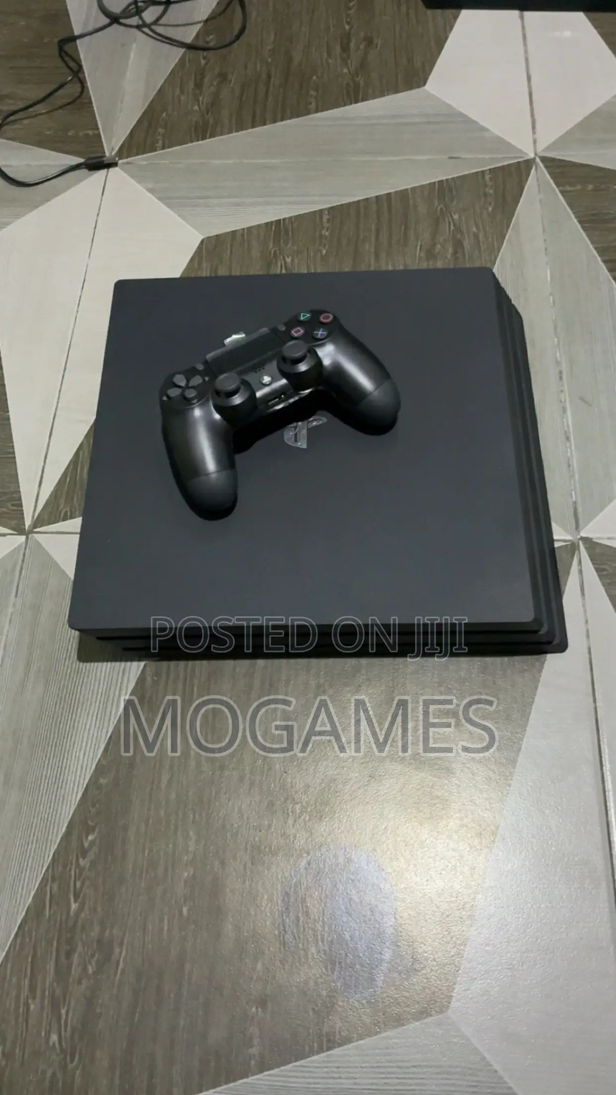 Playstation 4 Pro Jailbreak