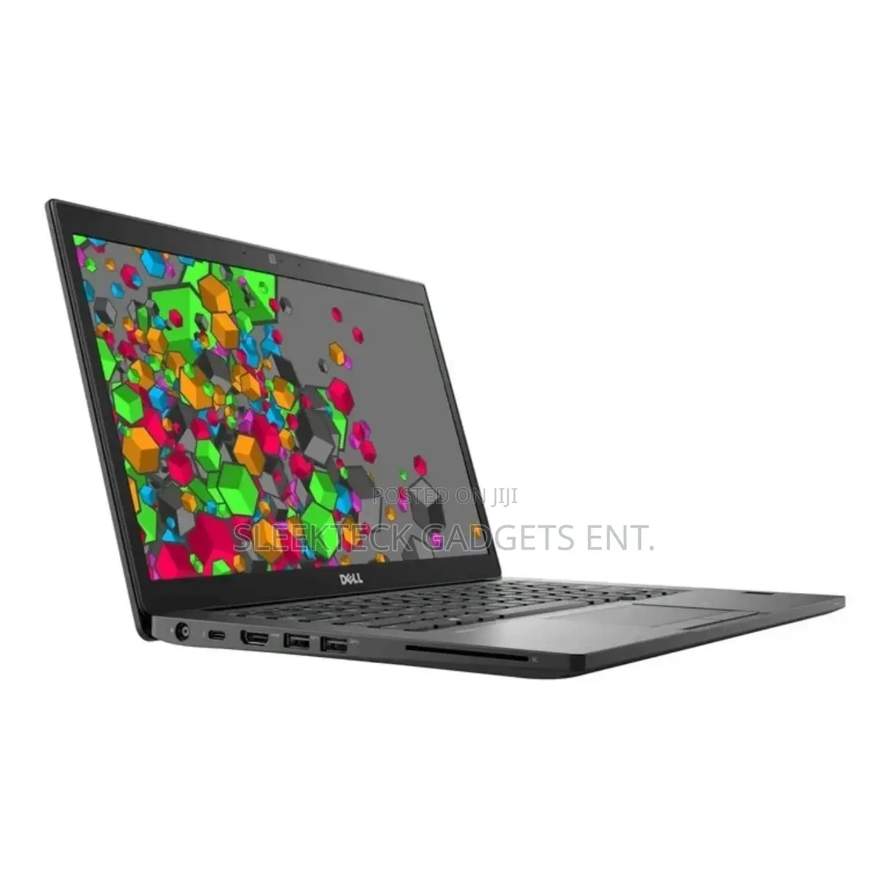 New Laptop Dell Latitude 7480 16GB Intel Core i7 SSD 256GB