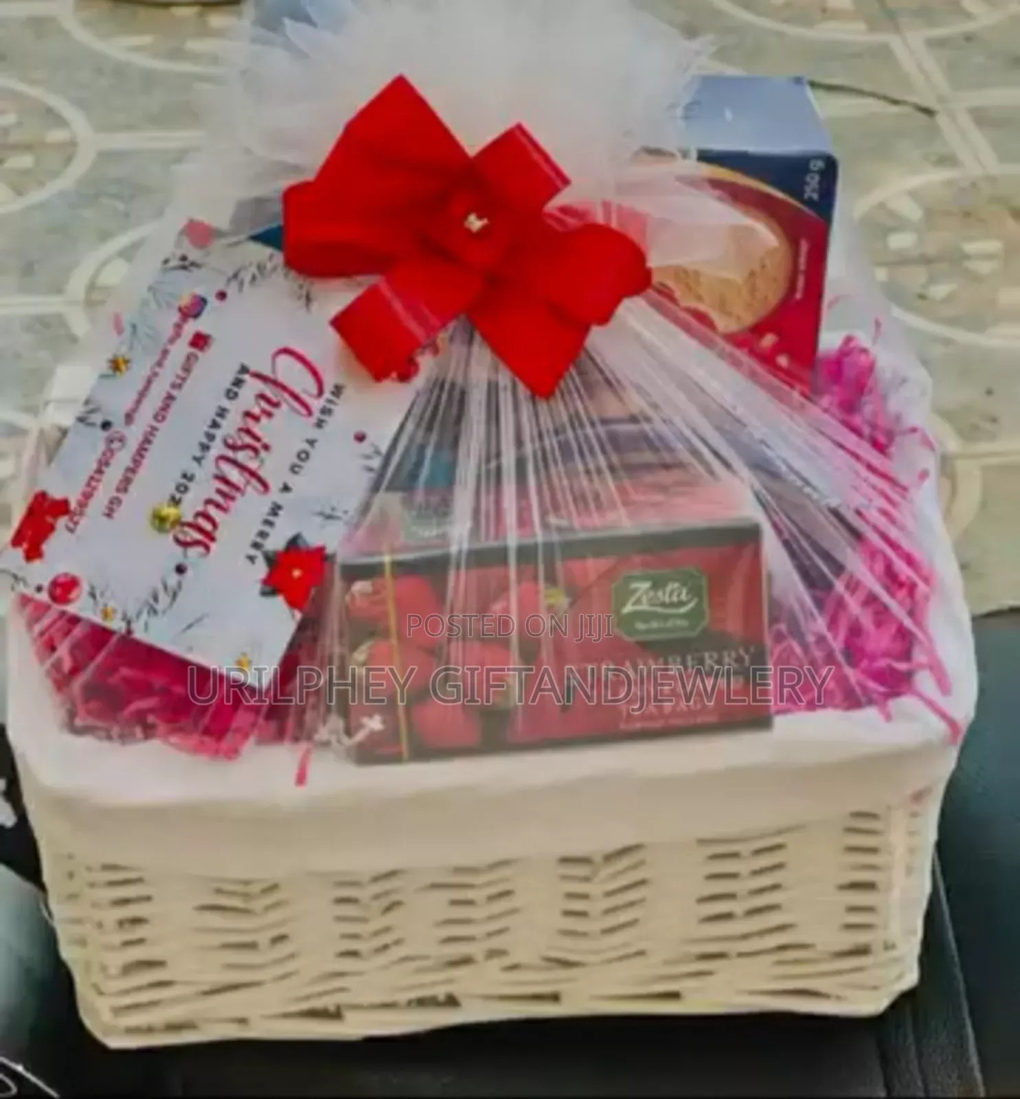 Mothers Day Hamper