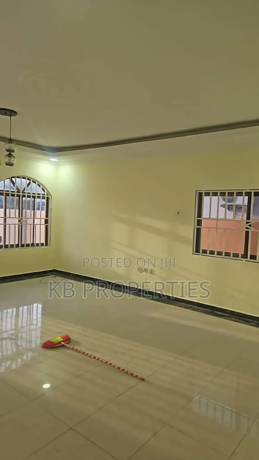 3bdrm House in Kb Properties, Spintex for rent