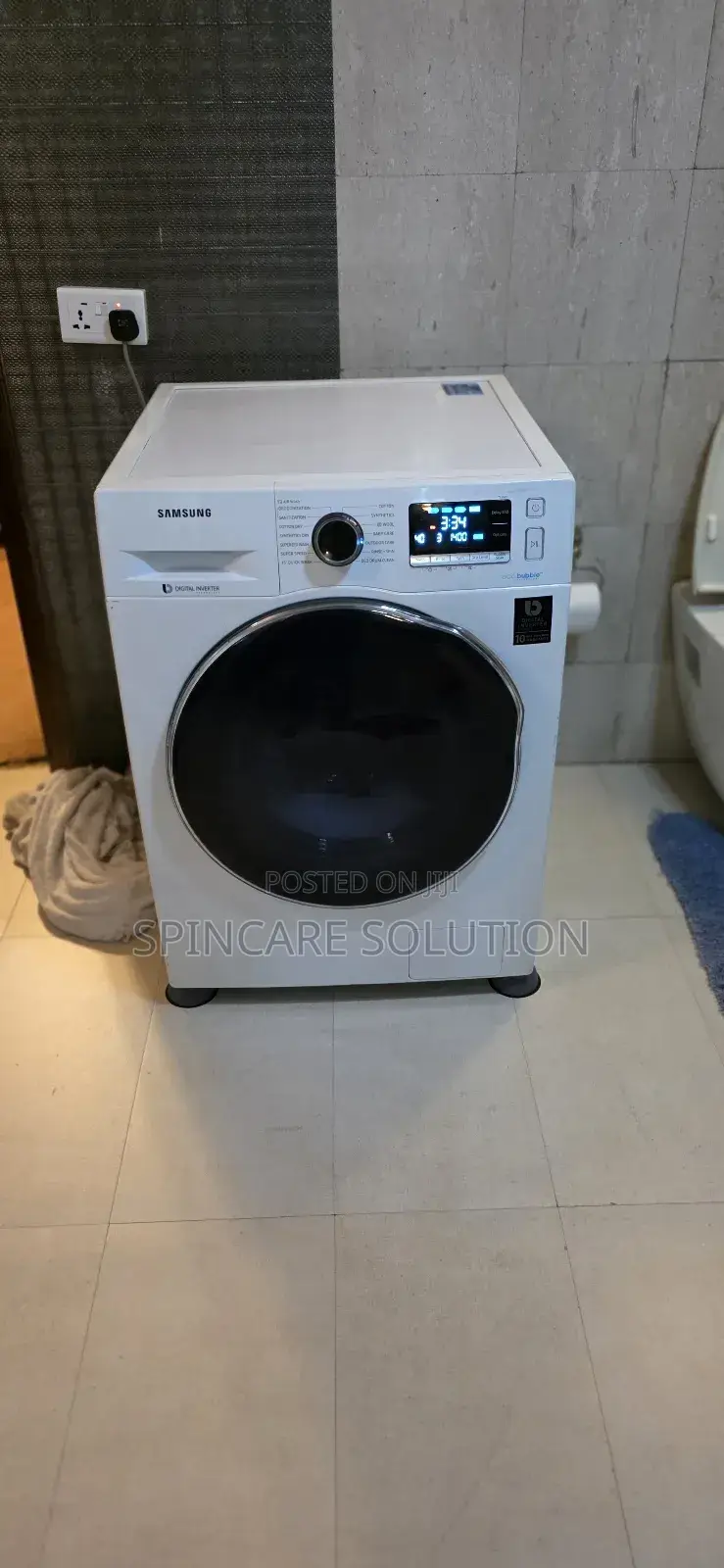 Washing Machine Service