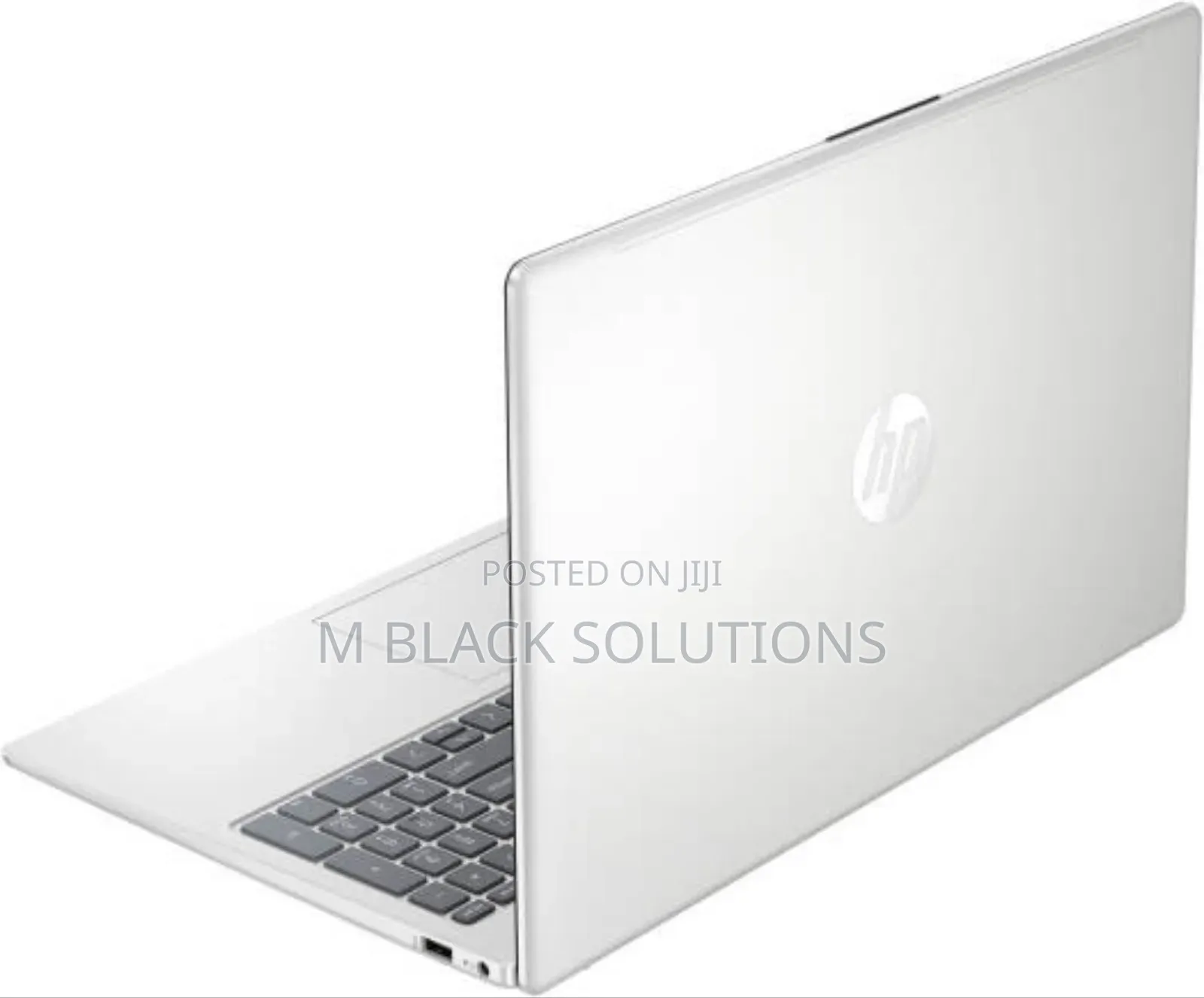 New Laptop HP 15 8GB Intel Core I5 SSD 512GB