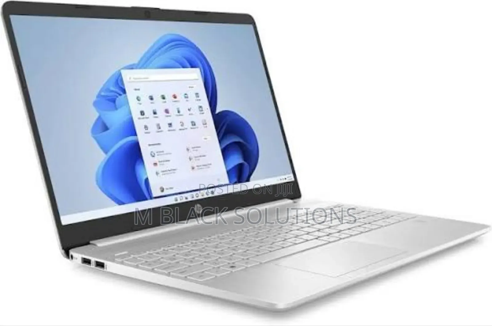New Laptop HP 15 8GB Intel Core I5 SSD 512GB