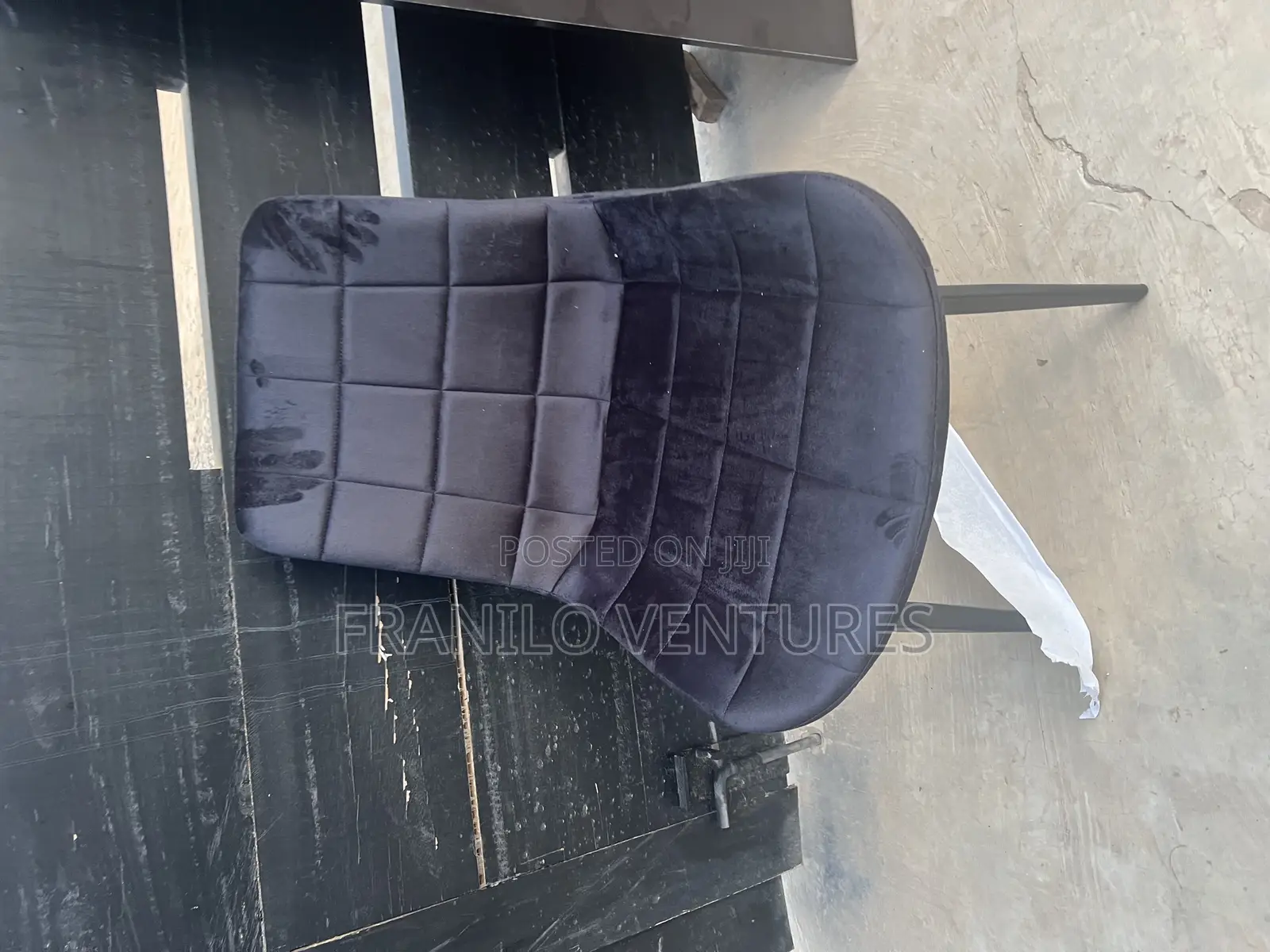 Dining Chairs