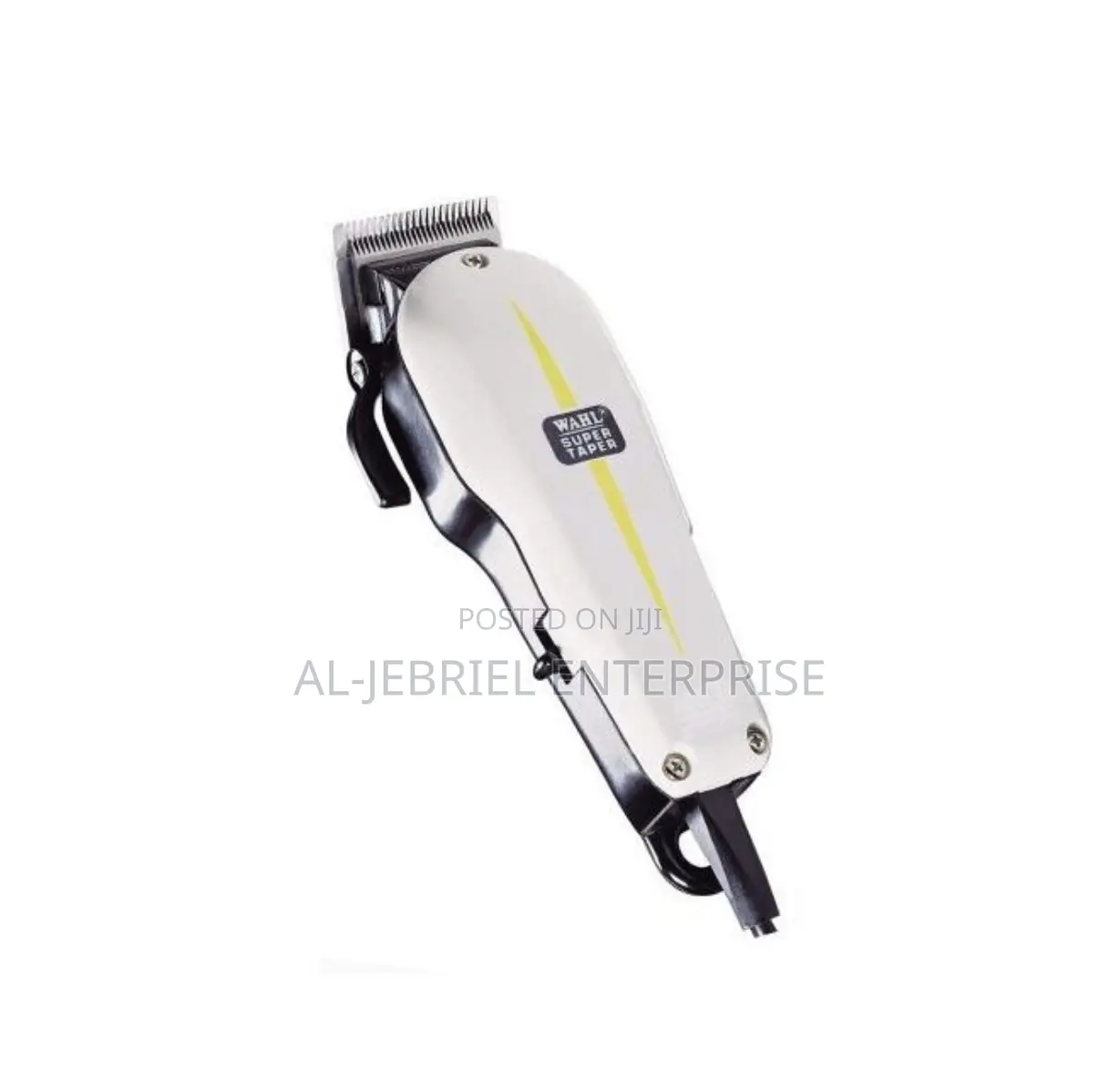 Wahl Super Taper