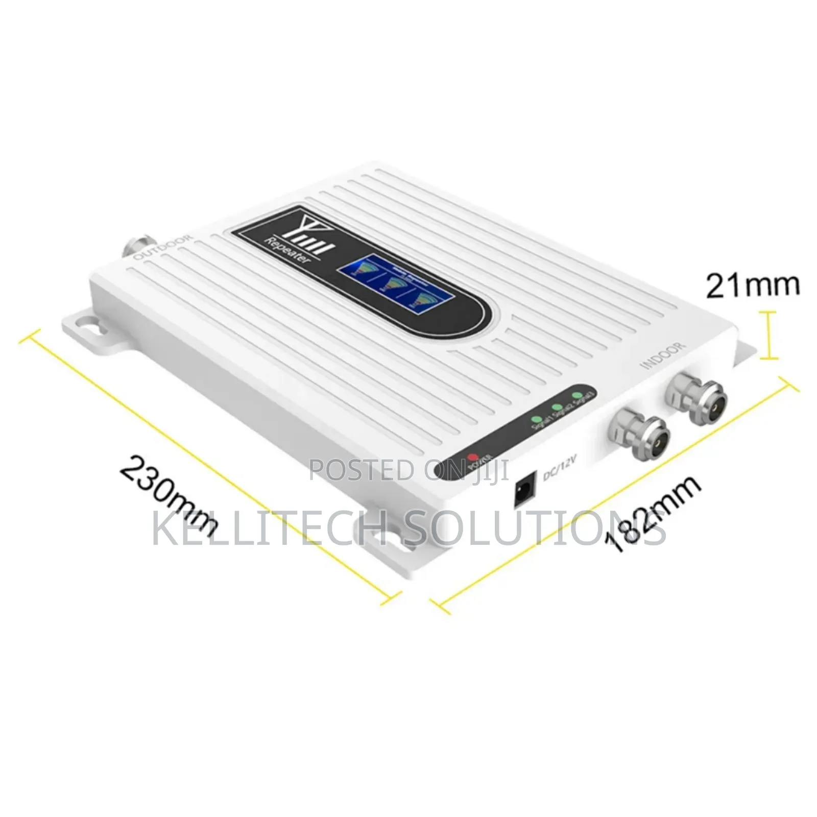 4g High Speed Network Booster for Calls and Internet