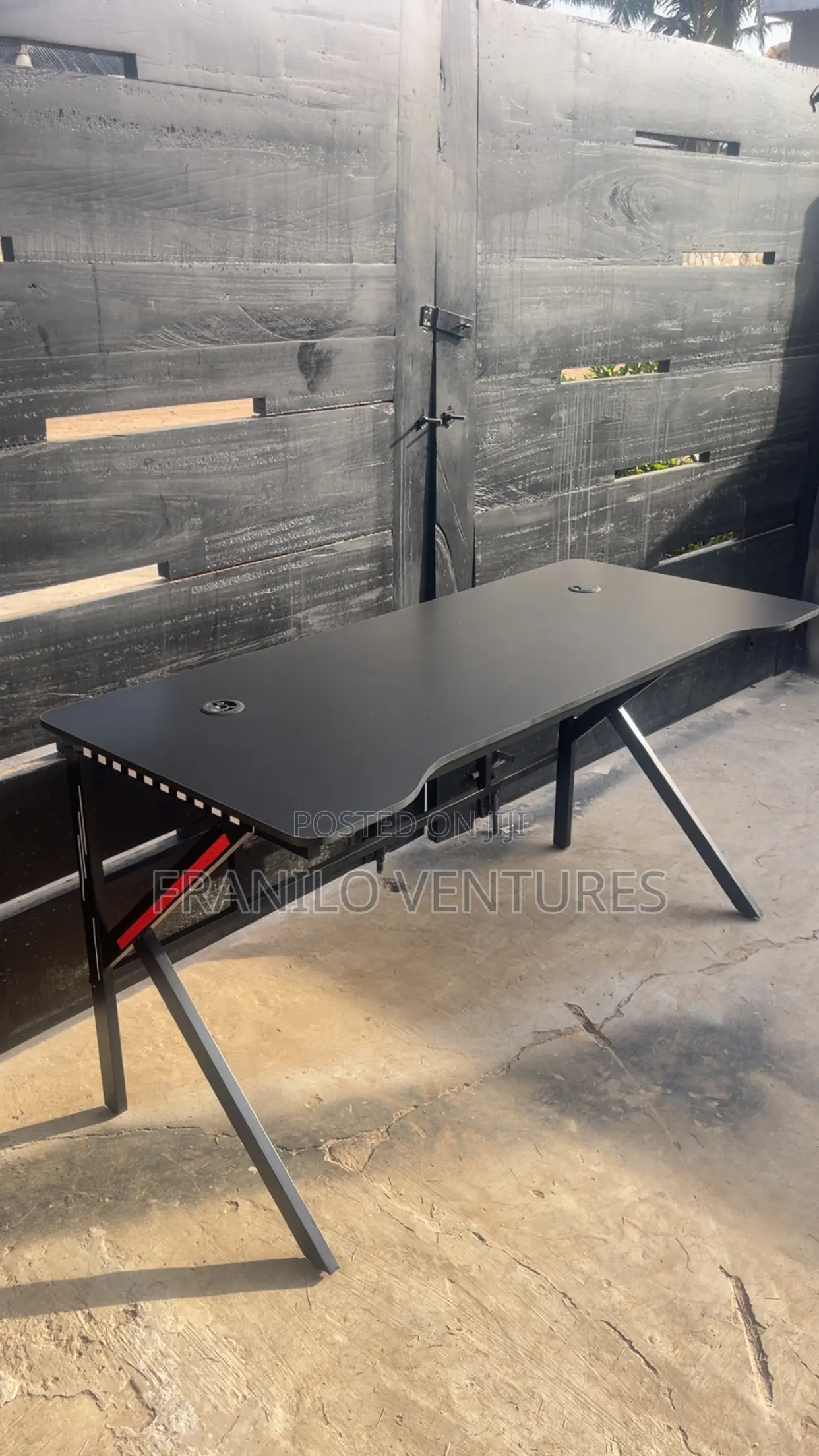 Gaming/ Home Office Table