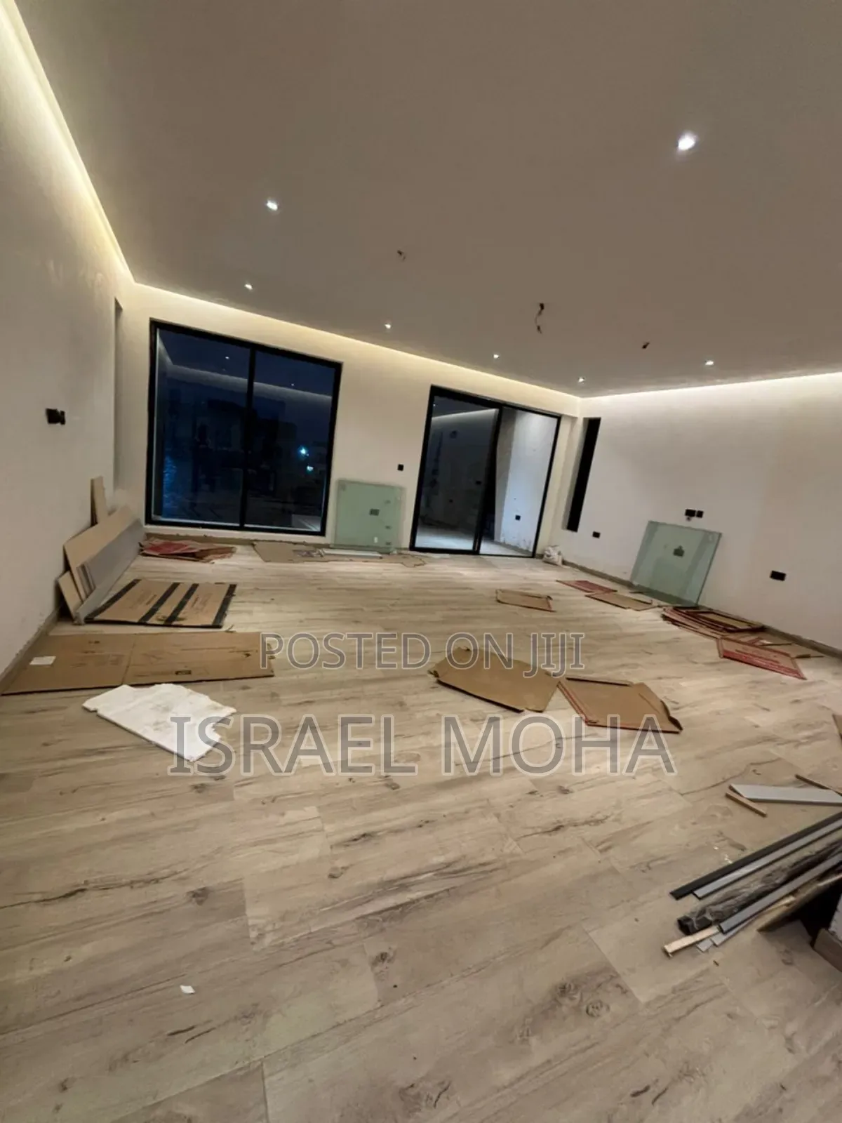 Eexecutive 3 Bedroom Duplex House for Sale at East Legon Hills