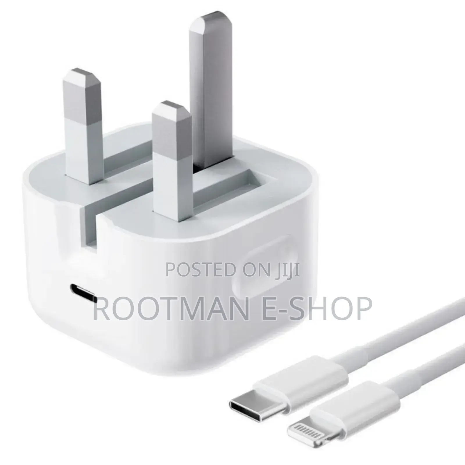 Apple iPhone Complete Power Charger