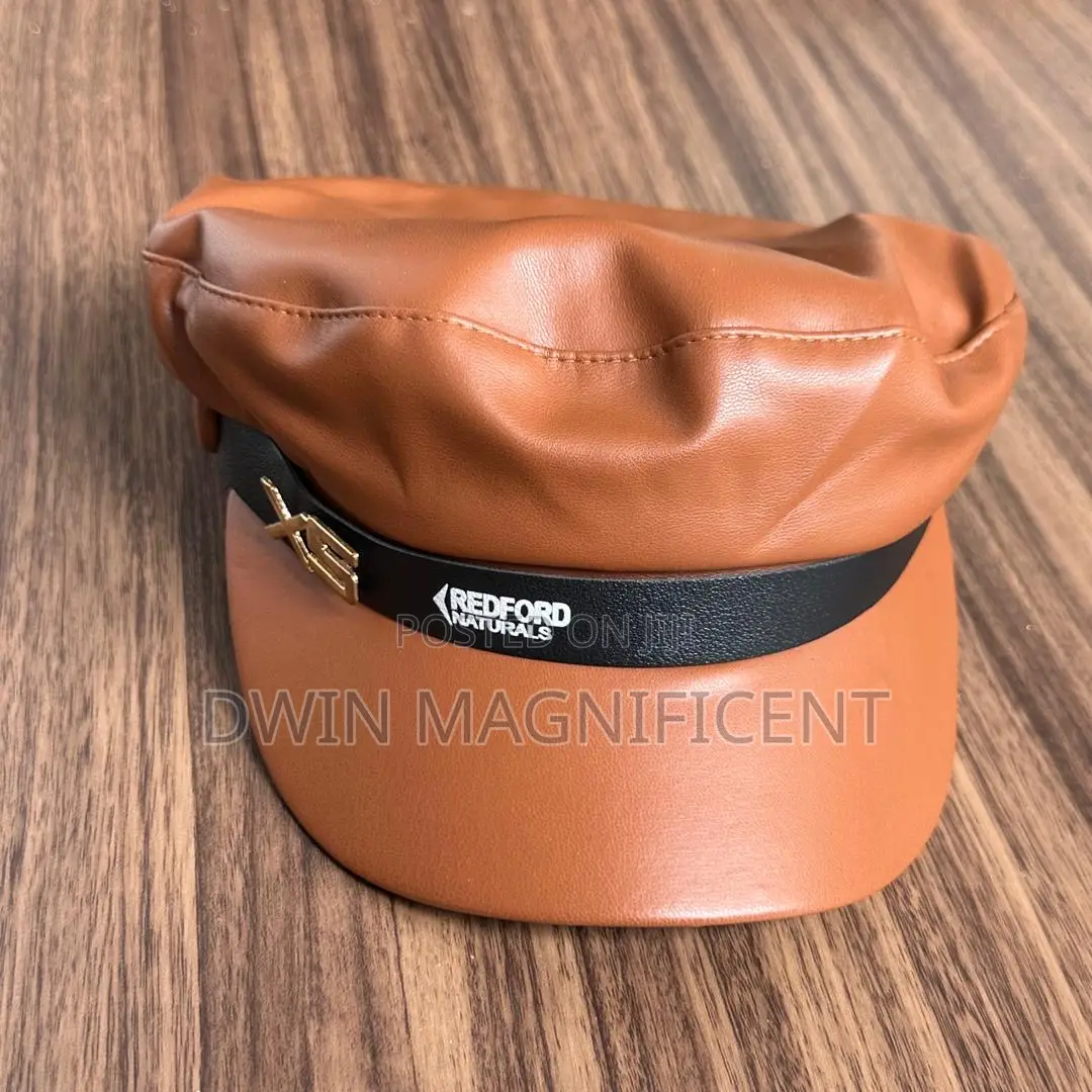 Old School Fashion Caps/ Breton Caps