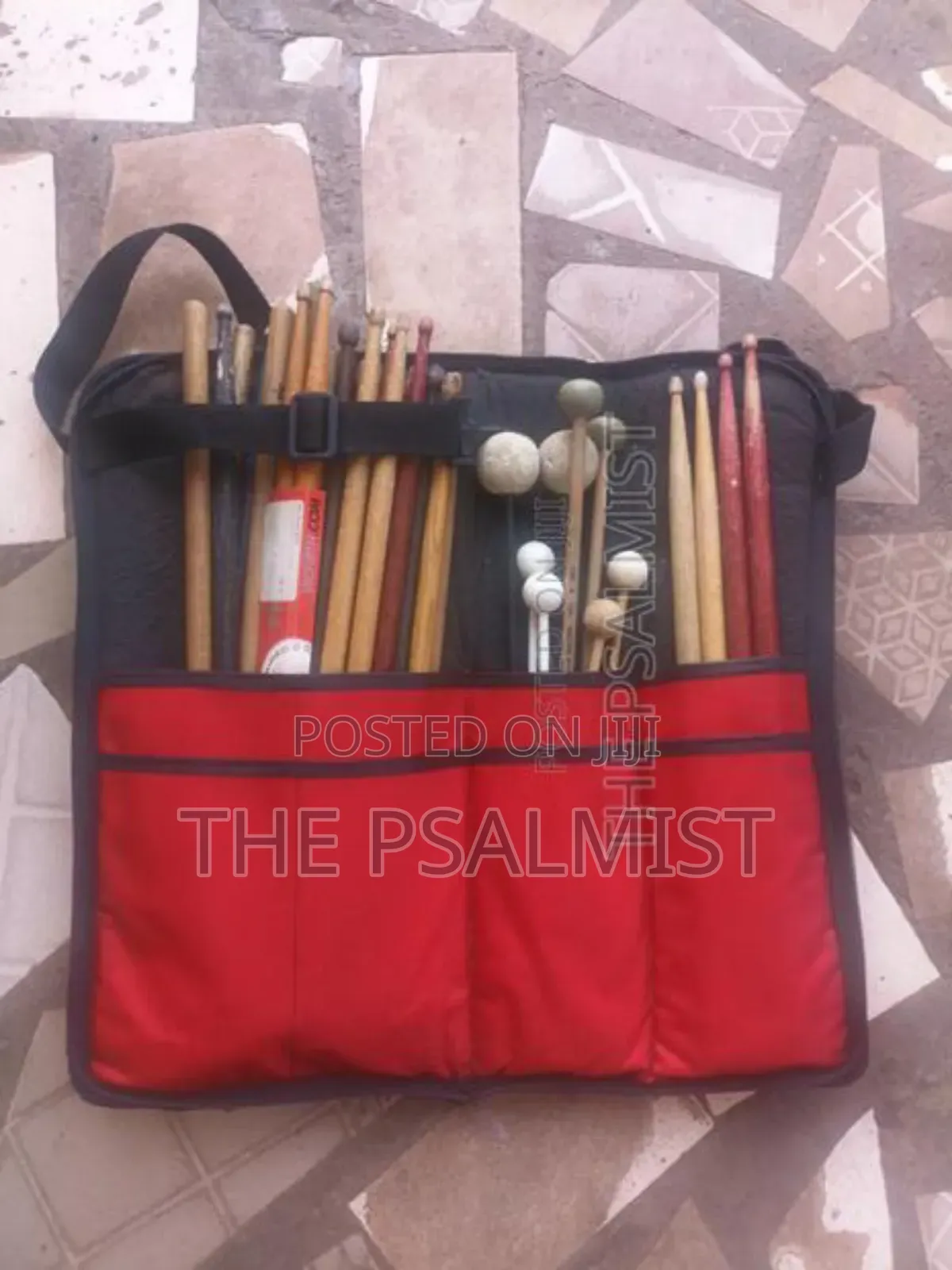 Drum Sticks Vic Firth Dw2,Grip,Mike Balter Model 6 and Others