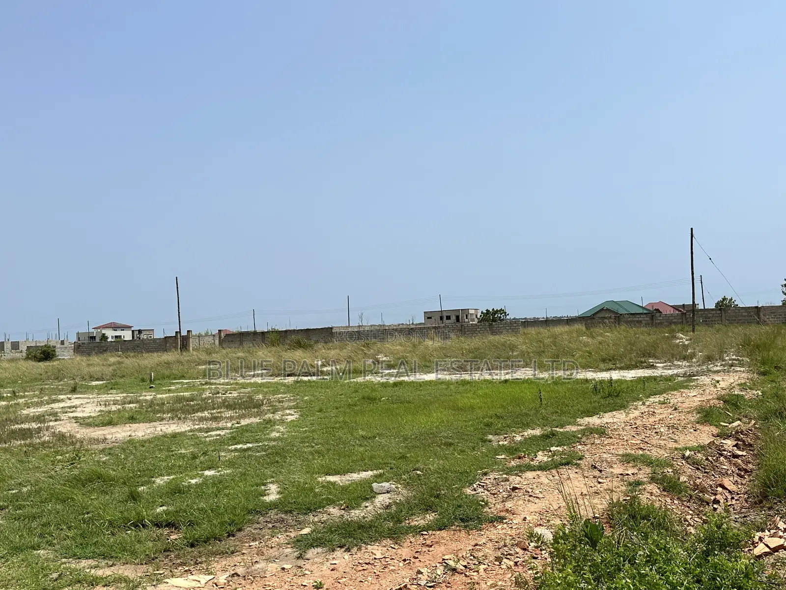 Budget-Friendly Plots for Sale in Dawhenya Buerko