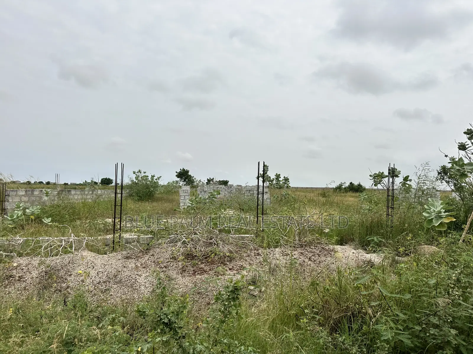 Dawhenya Plots for Builders—Start Construction Immediately