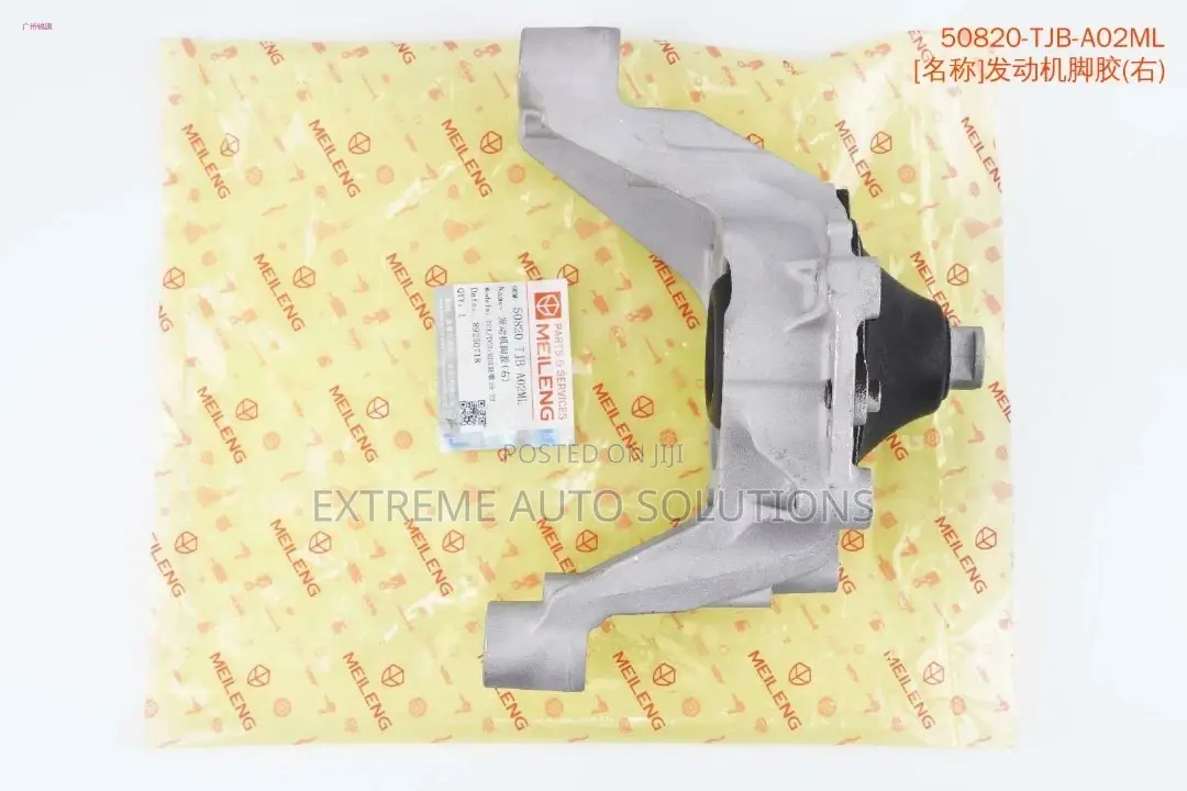 2019-2025 Acura Rdx Engine Mount
