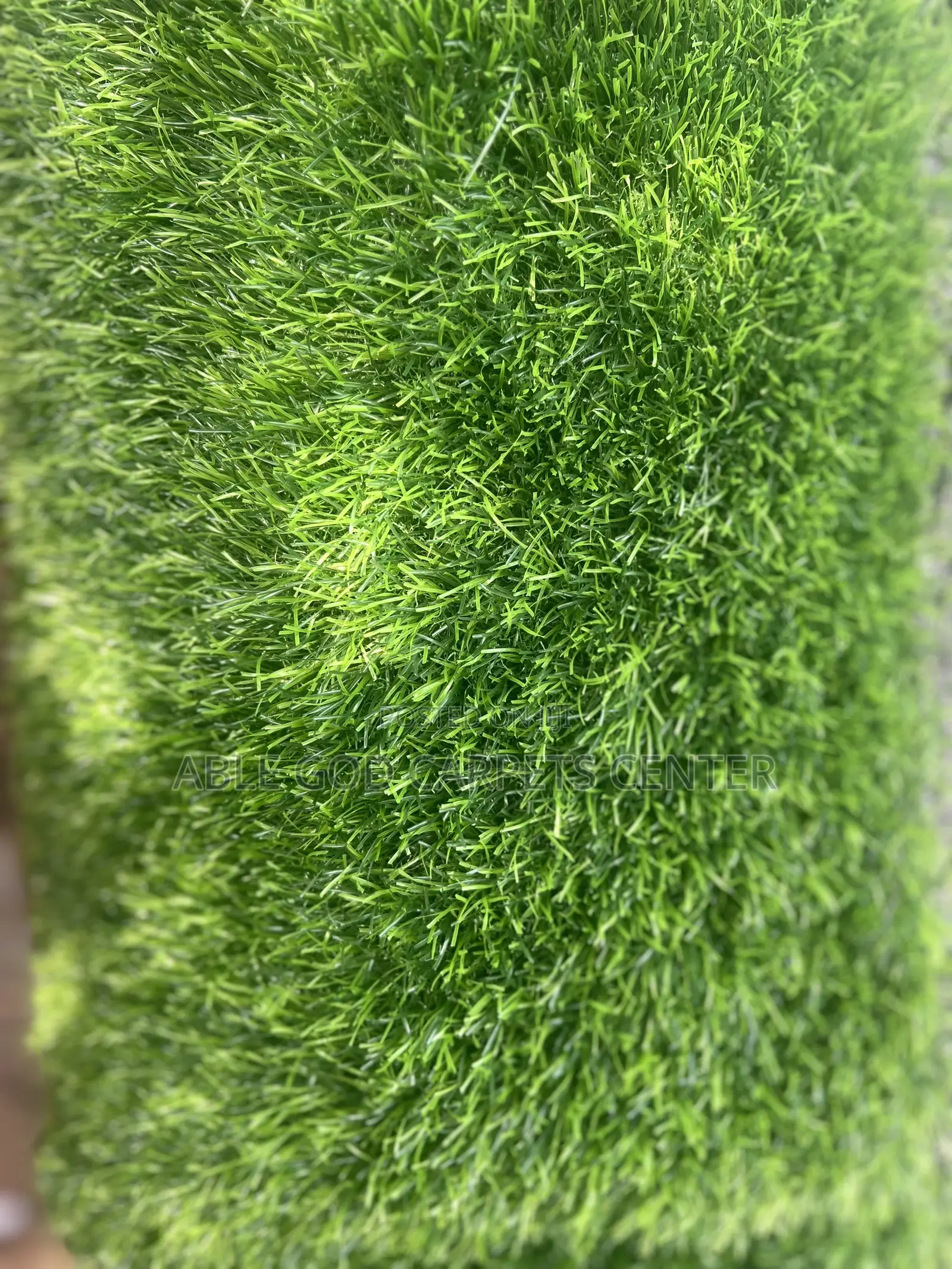 Grass Carpets